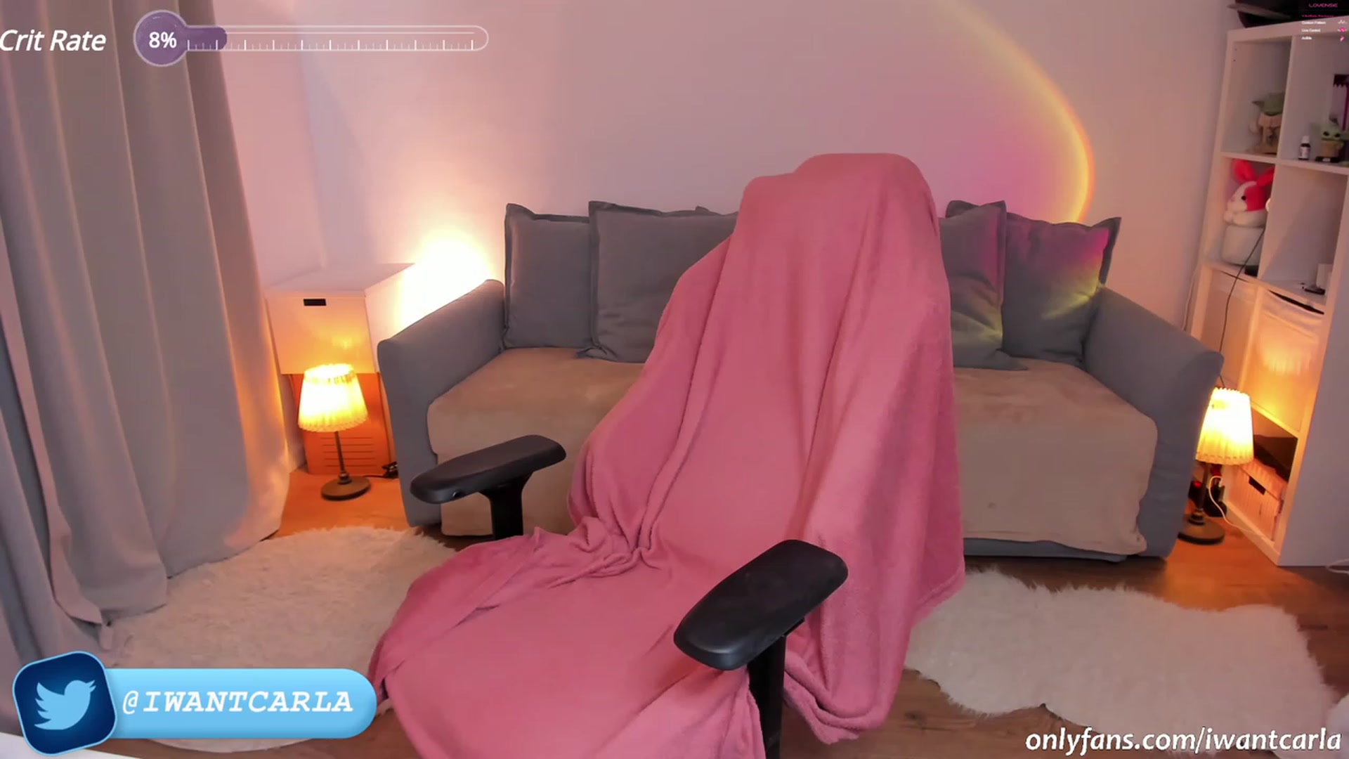 Gallery image thumbnail from fcknunicorn's myfreecams stream on, 09/02/2023, 16:03 image 16 of 20