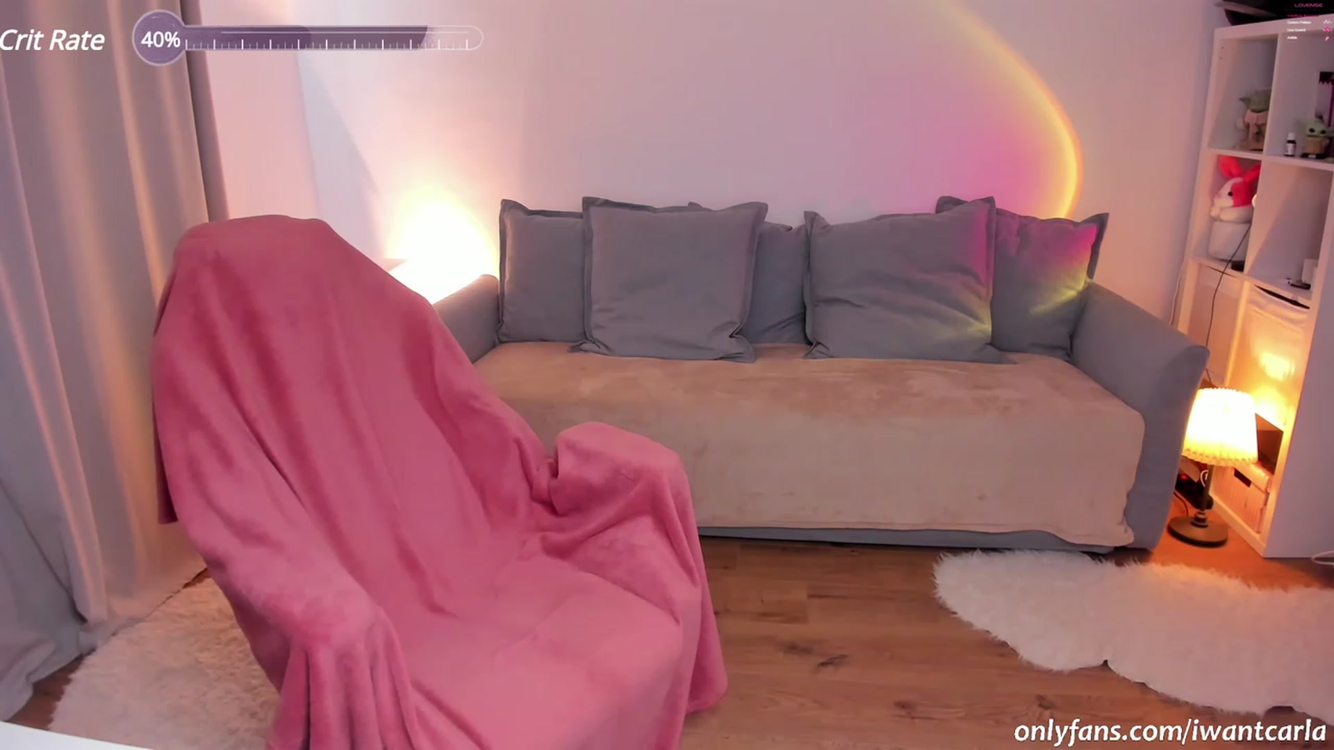 Gallery image thumbnail from fcknunicorn's myfreecams stream on, 09/03/2023, 14:10 image 9 of 20