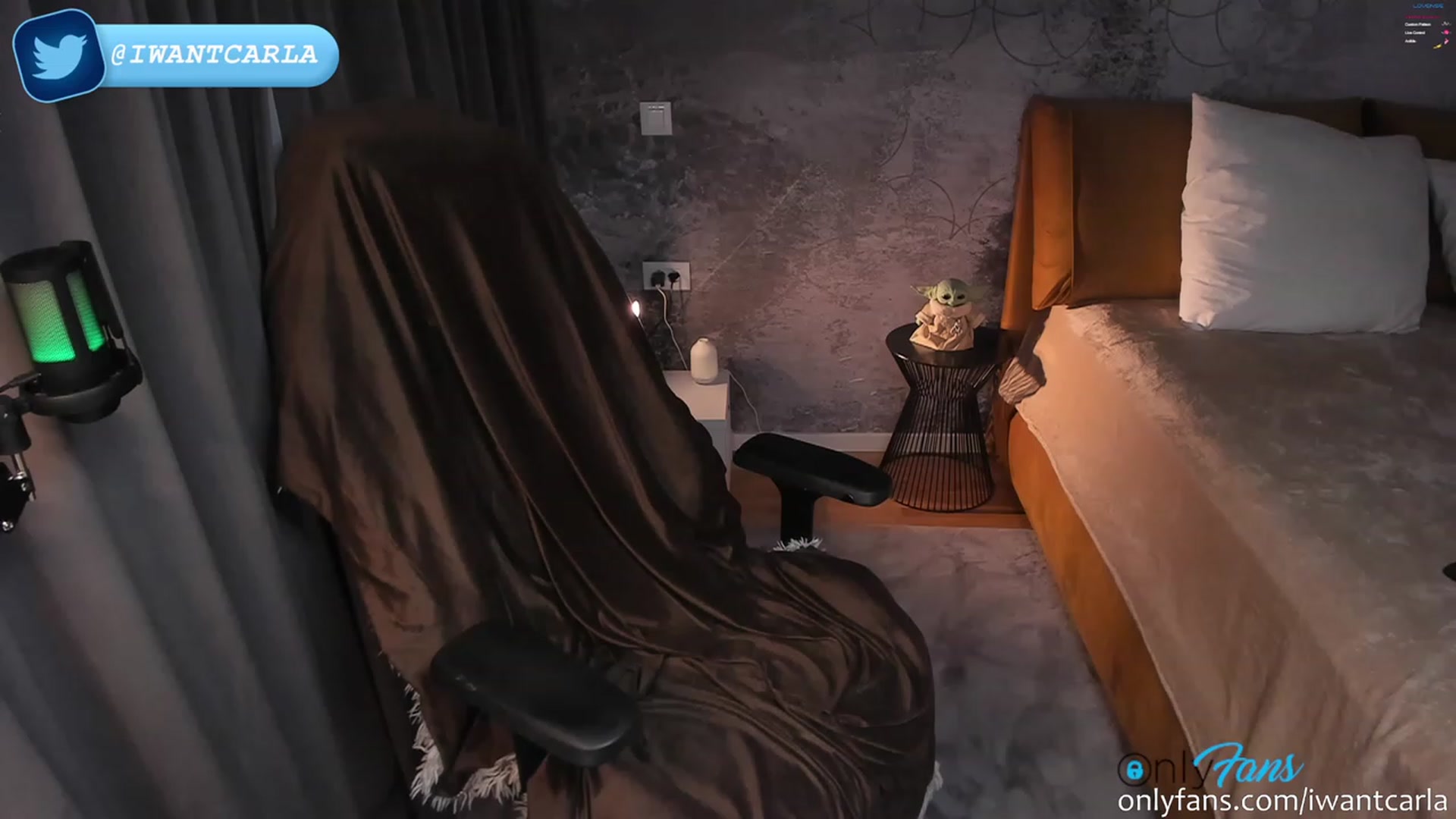 Gallery image thumbnail from fcknunicorn's myfreecams stream on, 11/22/2023, 16:20 image 4 of 20