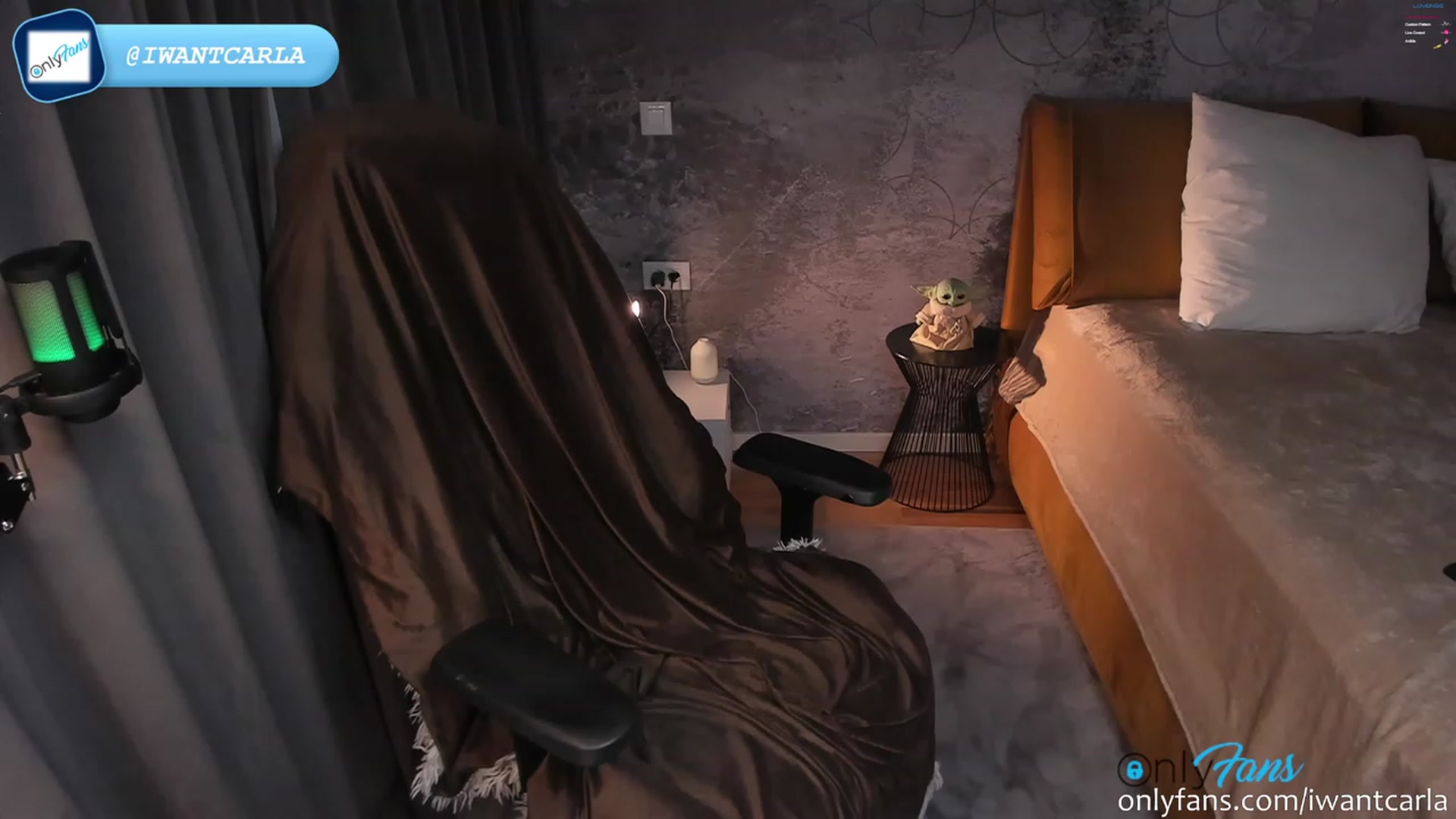 Gallery image thumbnail from fcknunicorn's myfreecams stream on, 11/22/2023, 16:20 image 5 of 20