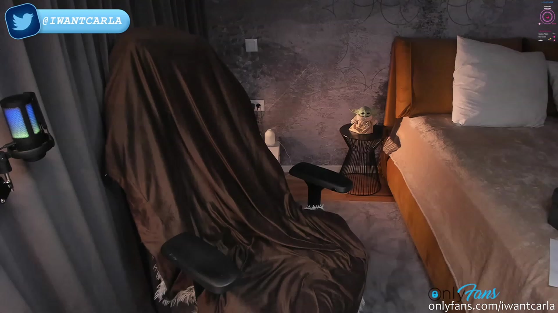 Gallery image thumbnail from fcknunicorn's myfreecams stream on, 11/22/2023, 16:20 image 10 of 20