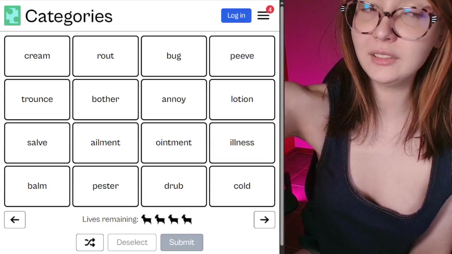 Gallery image thumbnail from febris's myfreecams stream on, 02/05/2026, 03:48 image 13 of 20