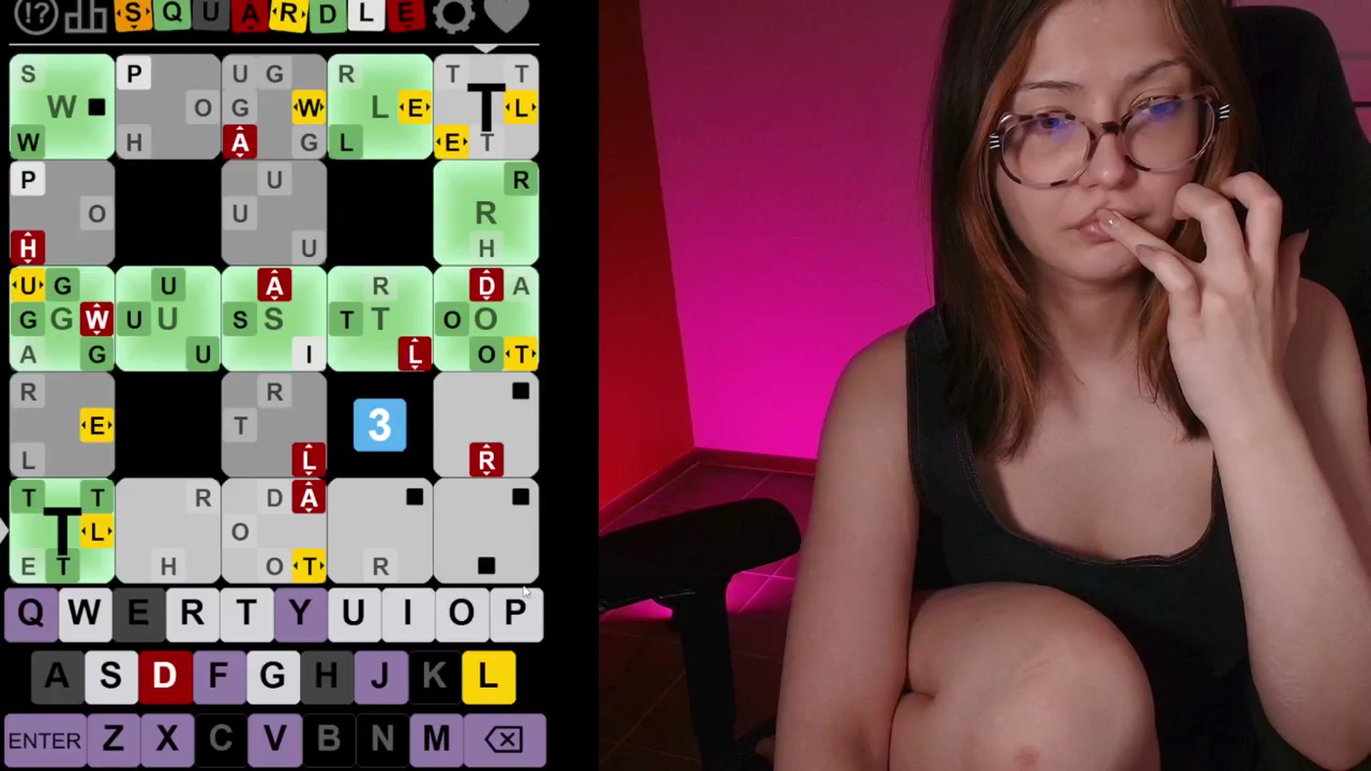 Gallery image thumbnail from febris's myfreecams stream on, 02/05/2026, 03:48 image 19 of 20