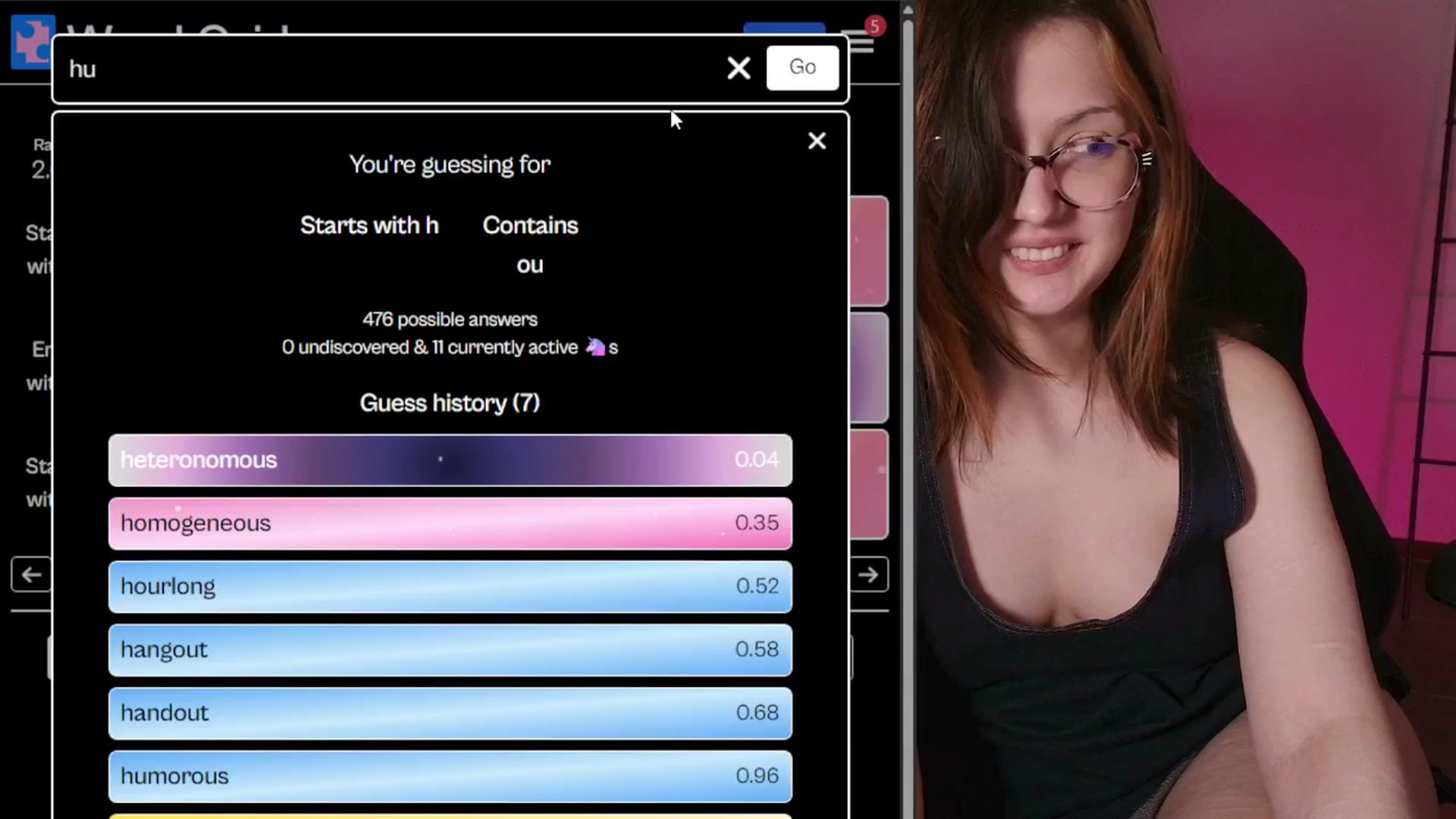 Gallery image thumbnail from febris's myfreecams stream on, 02/05/2026, 03:48 image 17 of 20