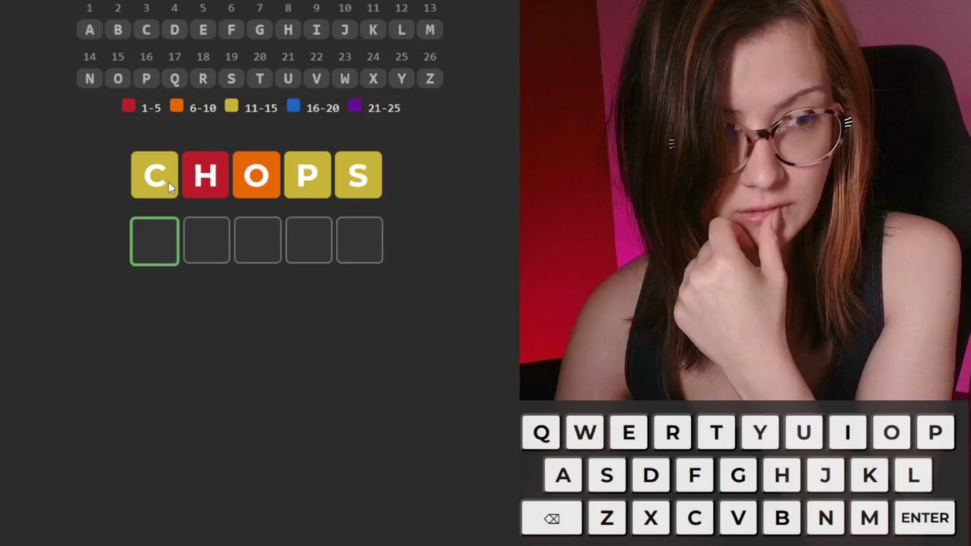Gallery image thumbnail from febris's myfreecams stream on, 02/05/2026, 03:48 image 3 of 20