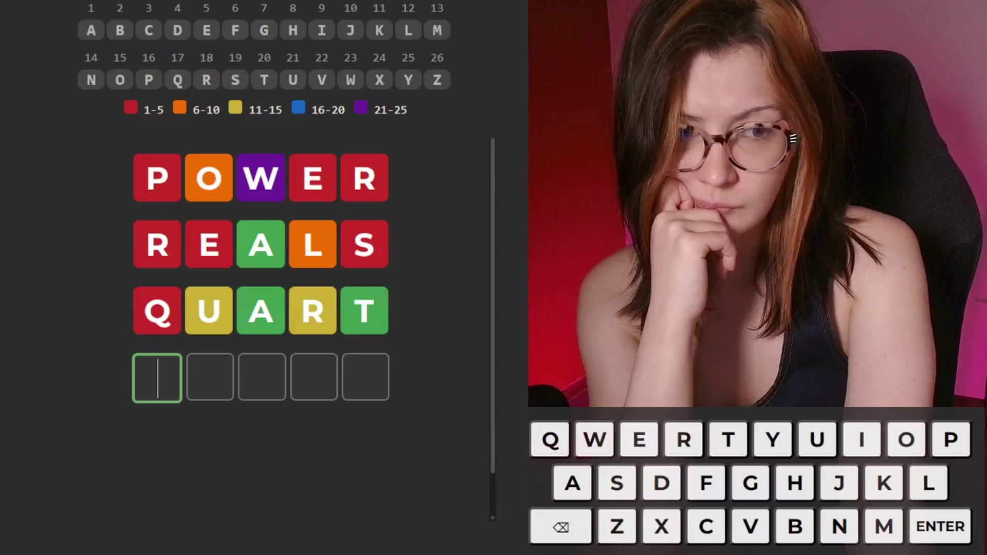 Gallery image thumbnail from febris's myfreecams stream on, 02/05/2026, 03:48 image 4 of 20