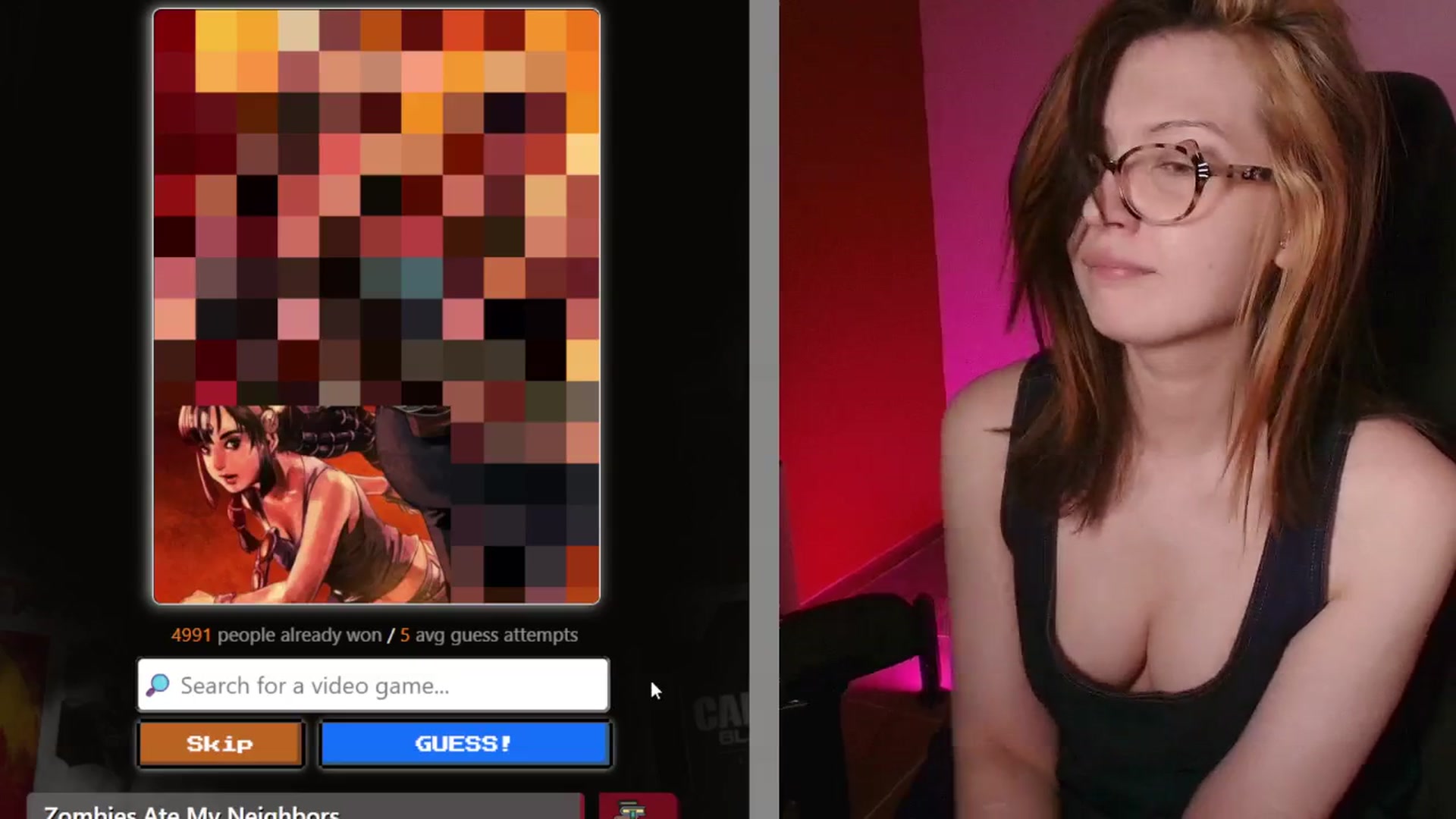 Gallery image thumbnail from febris's myfreecams stream on, 02/05/2026, 03:48 image 6 of 20
