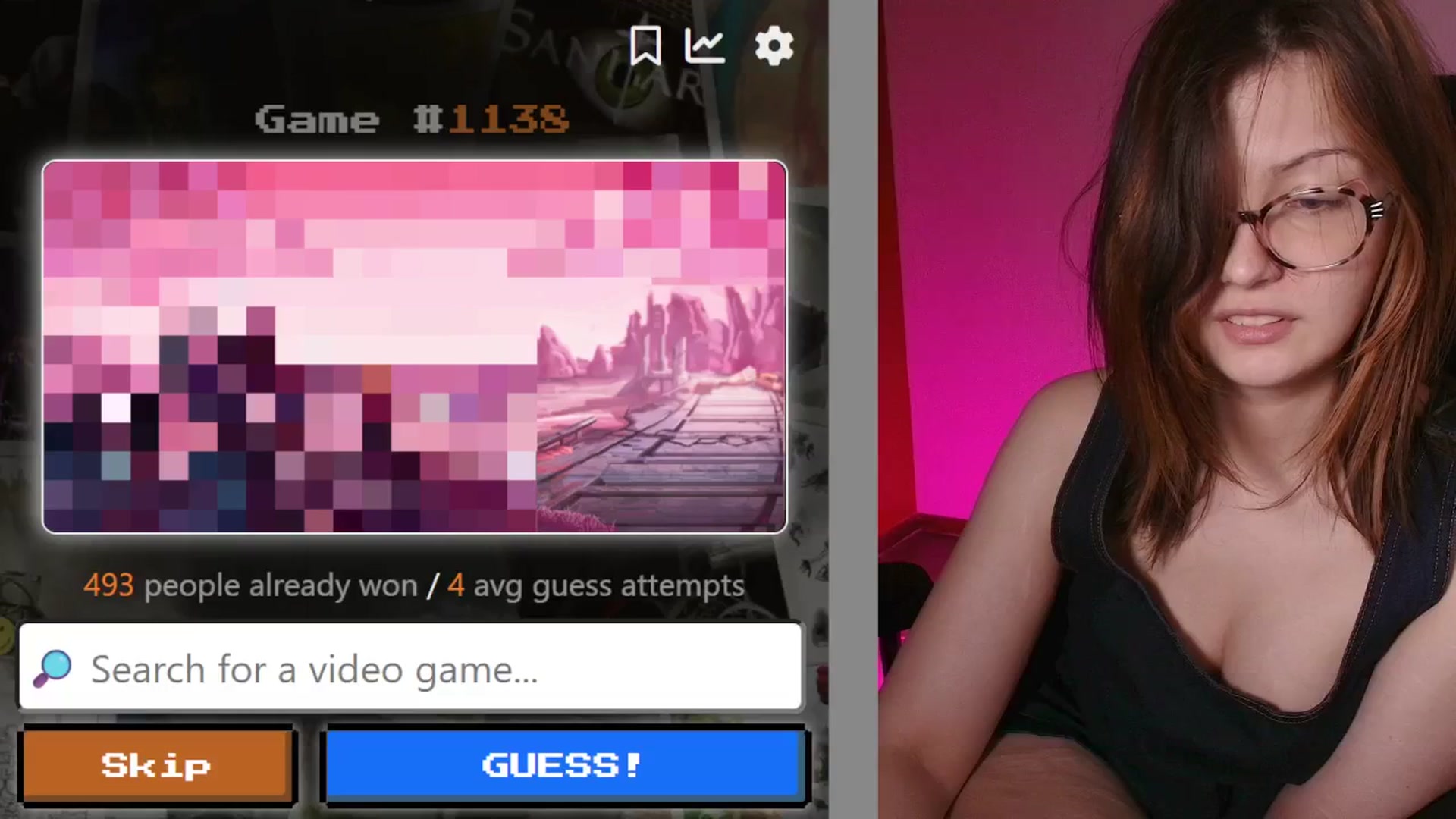 Gallery image thumbnail from febris's myfreecams stream on, 02/05/2026, 04:06 image 6 of 20