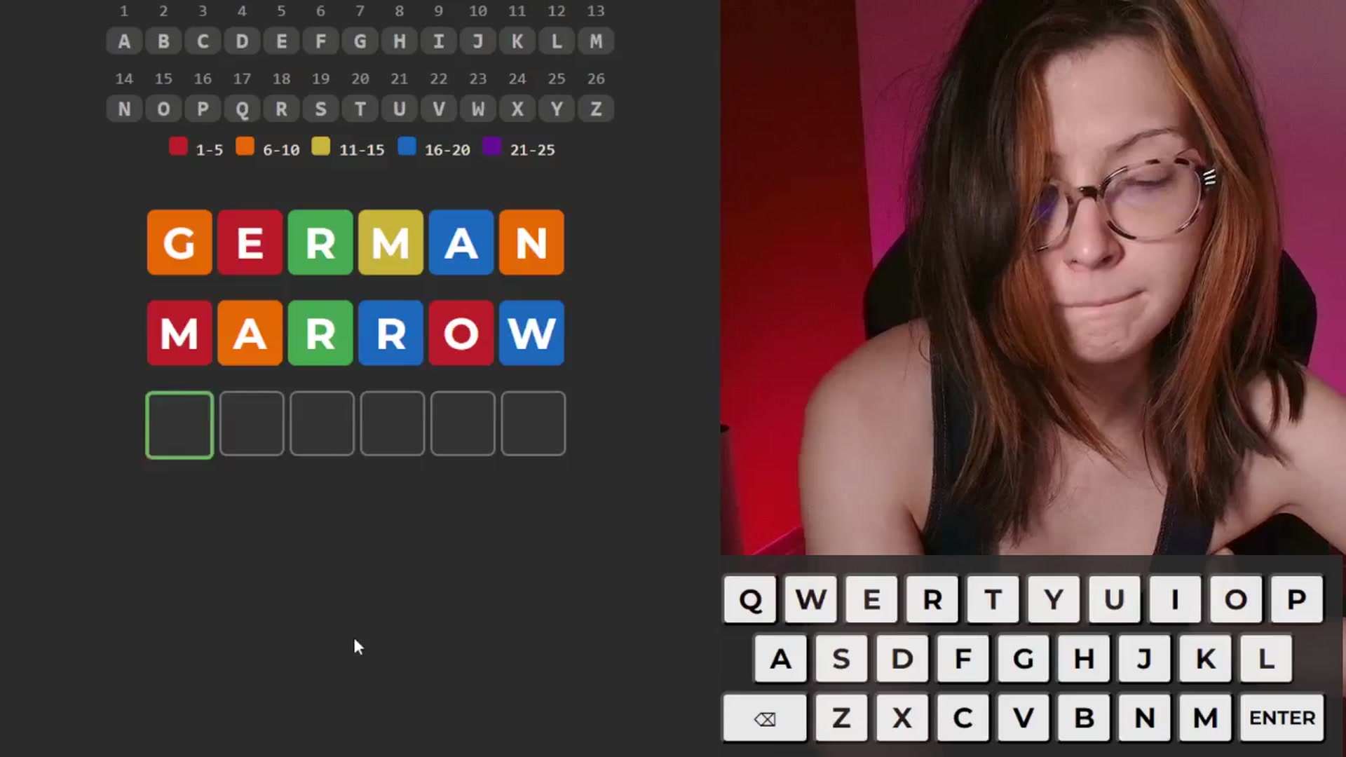 Gallery image thumbnail from febris's myfreecams stream on, 02/05/2026, 04:06 image 4 of 20