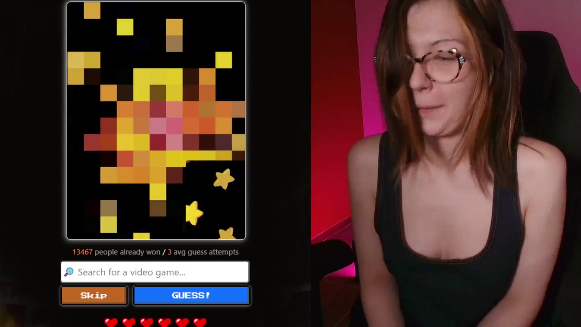 Gallery image thumbnail from febris's myfreecams stream on, 02/05/2026, 04:06 image 5 of 20