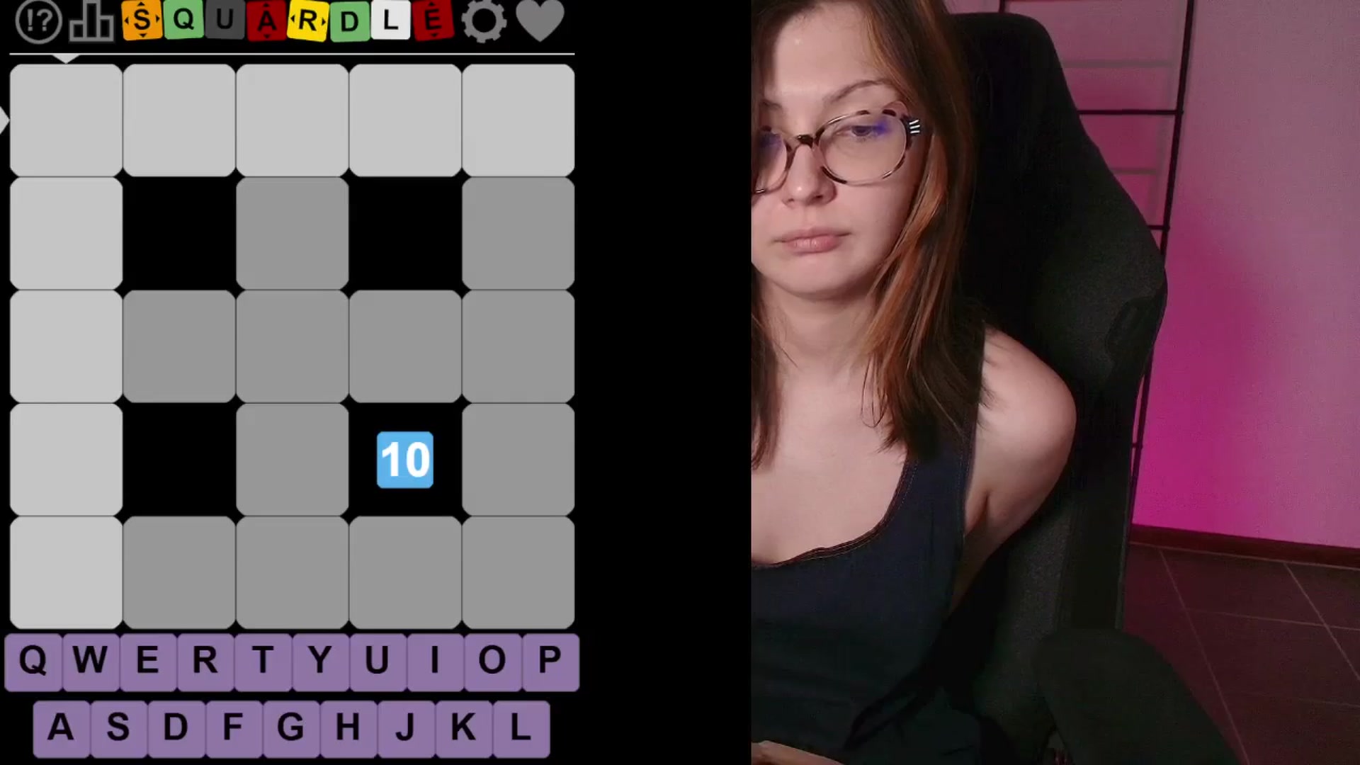 Gallery image thumbnail from febris's myfreecams stream on, 02/05/2026, 04:06 image 17 of 20
