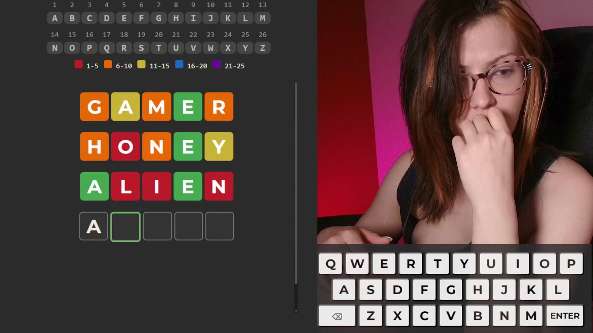 Gallery image thumbnail from febris's myfreecams stream on, 02/05/2026, 04:06 image 3 of 20