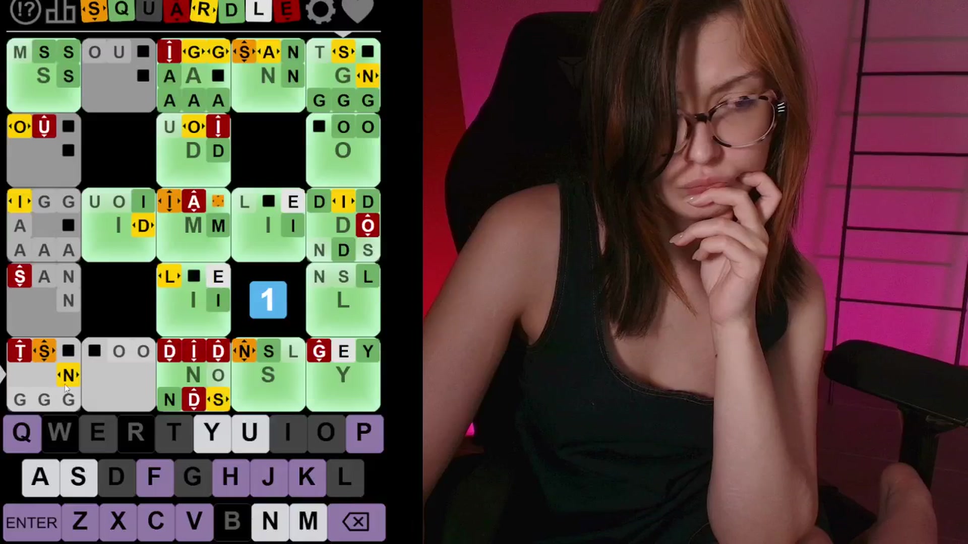 Gallery image thumbnail from febris's myfreecams stream on, 02/05/2026, 04:06 image 19 of 20