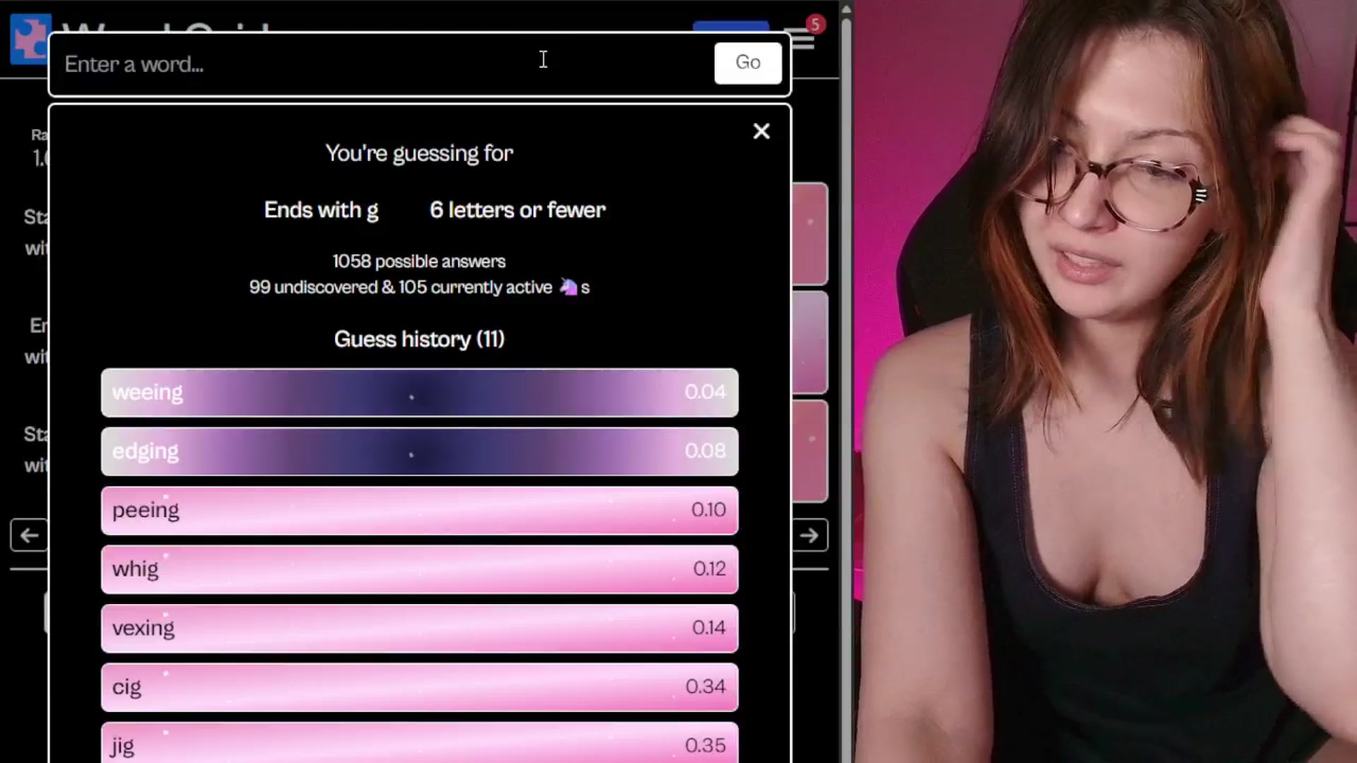 Gallery image thumbnail from febris's myfreecams stream on, 02/05/2026, 04:06 image 15 of 20