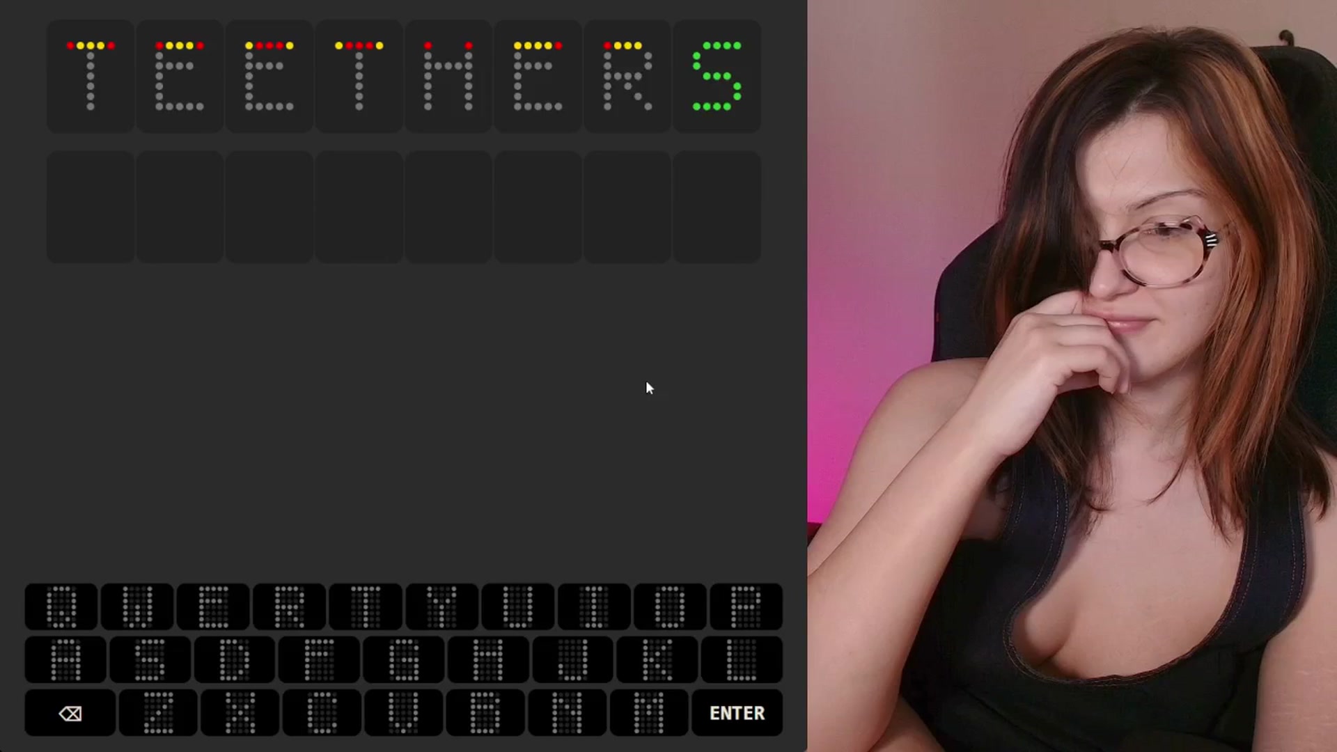 Gallery image thumbnail from febris's myfreecams stream on, 02/05/2026, 05:25 image 20 of 20