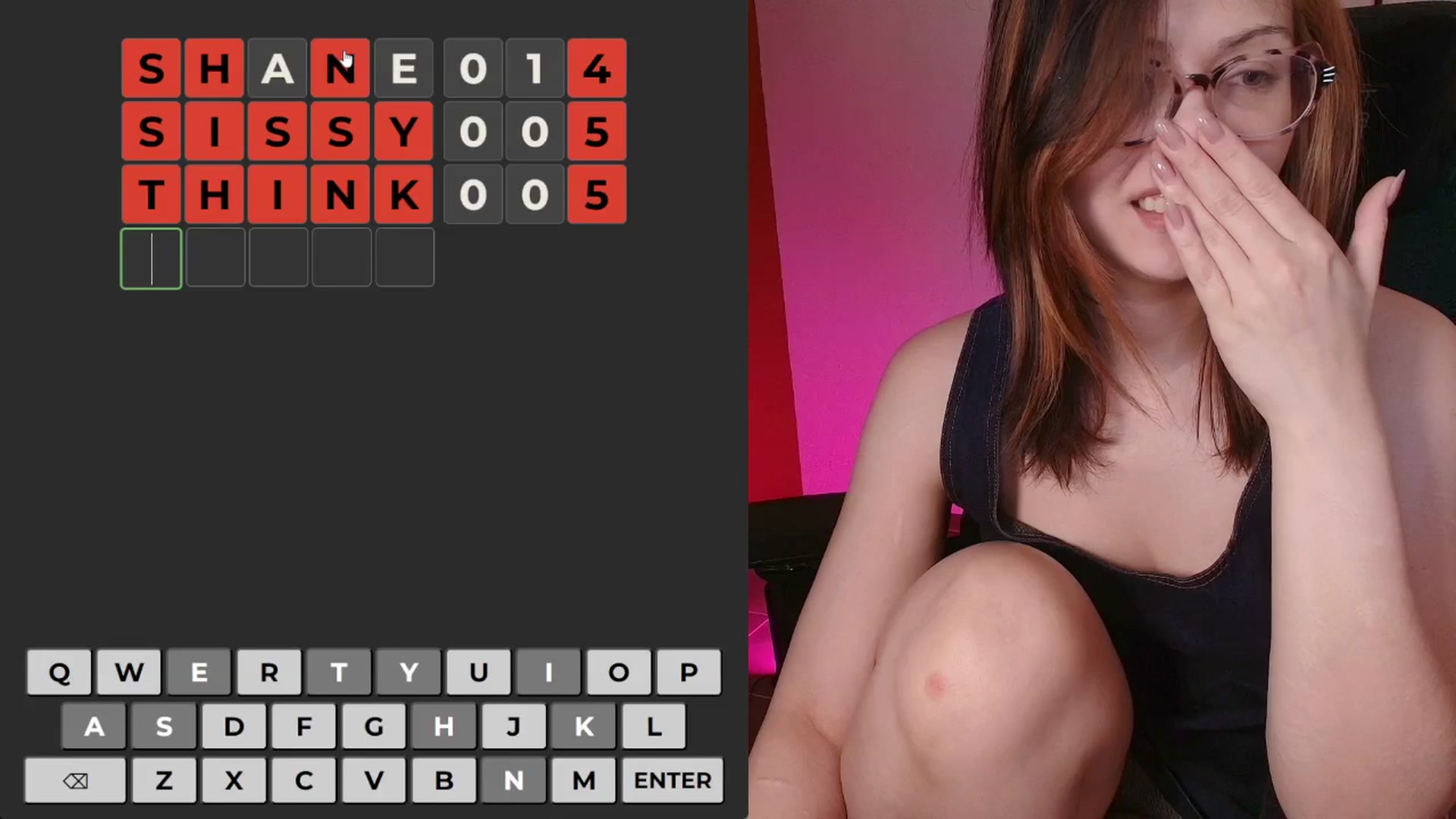 Gallery image thumbnail from febris's myfreecams stream on, 02/05/2026, 05:25 image 8 of 20