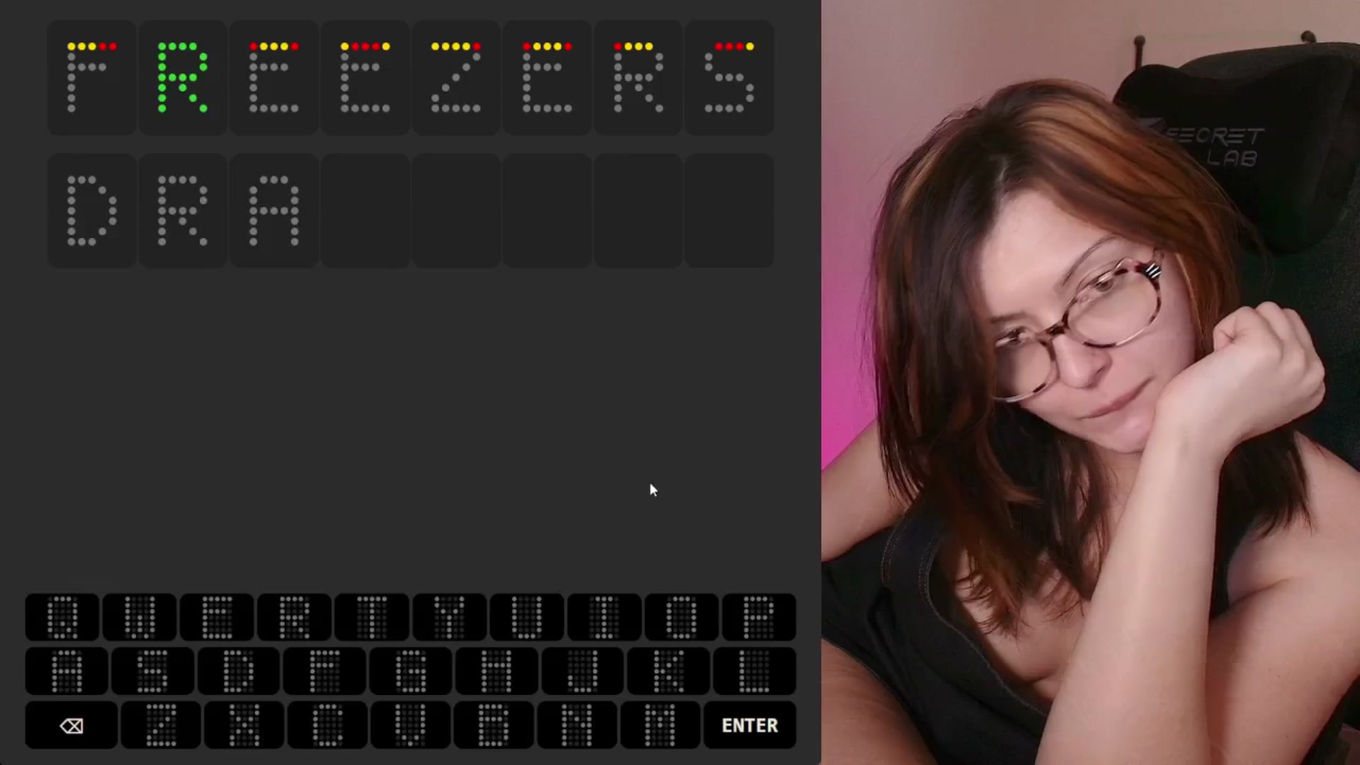 Gallery image thumbnail from febris's myfreecams stream on, 02/05/2026, 05:25 image 19 of 20