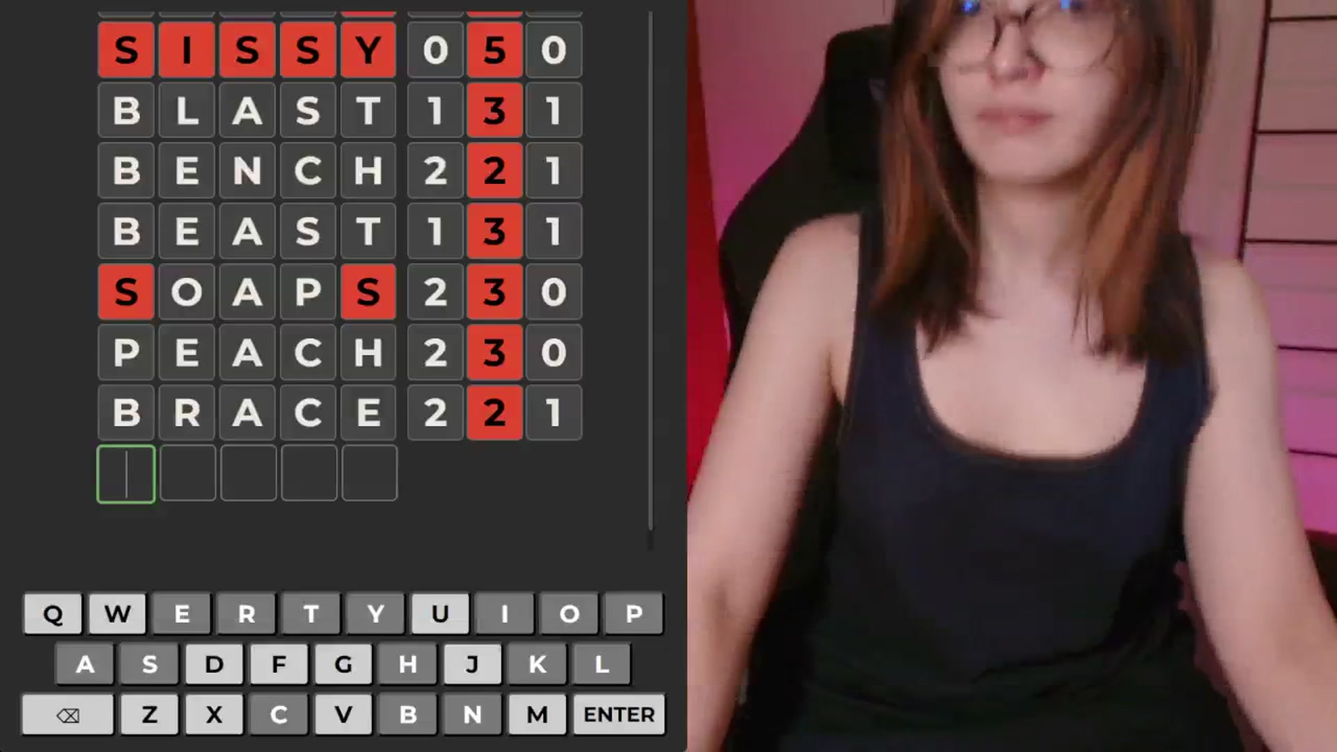 Gallery image thumbnail from febris's myfreecams stream on, 02/05/2026, 05:25 image 7 of 20