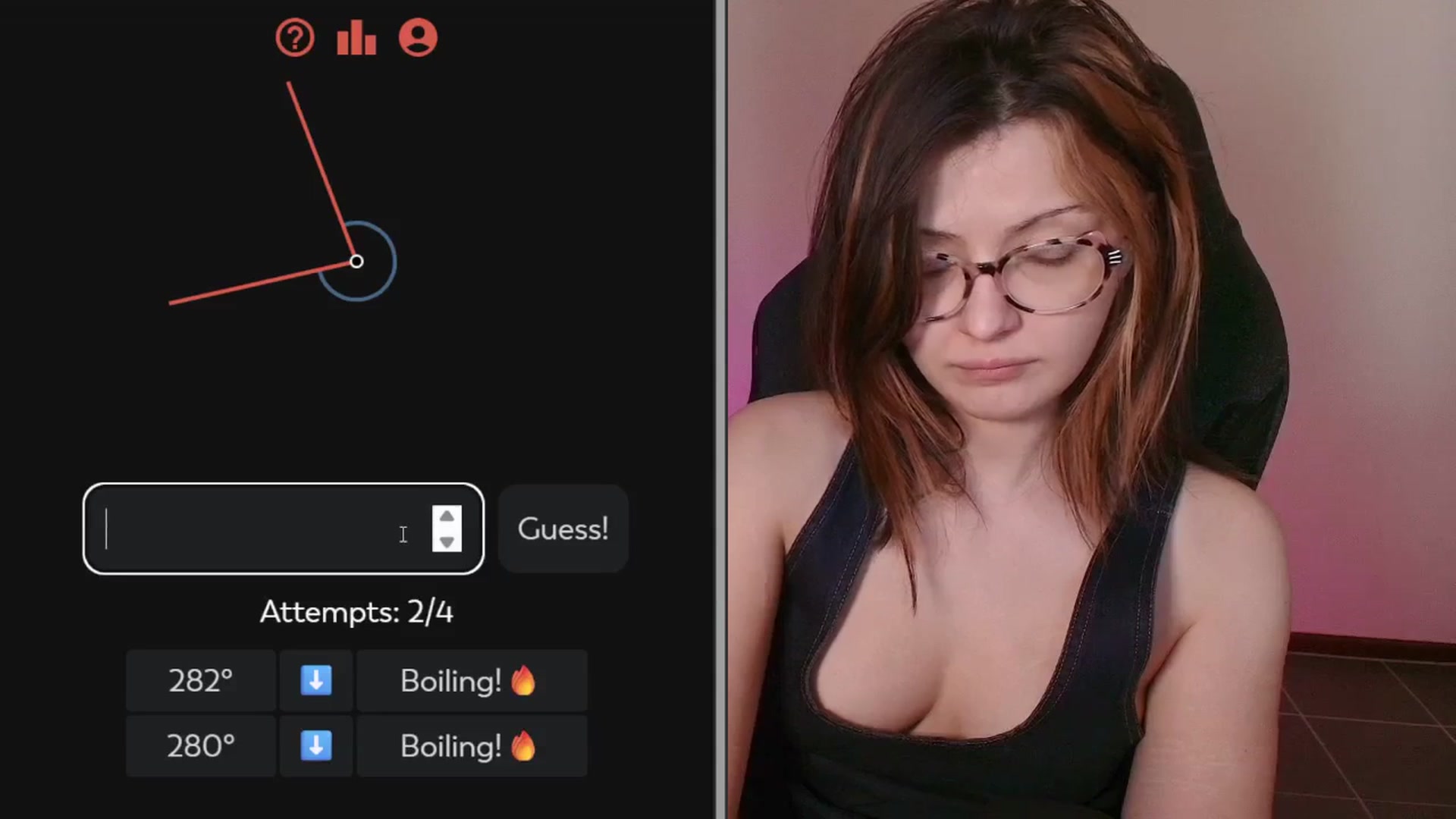 Gallery image thumbnail from febris's myfreecams stream on, 02/05/2026, 06:15 image 18 of 20