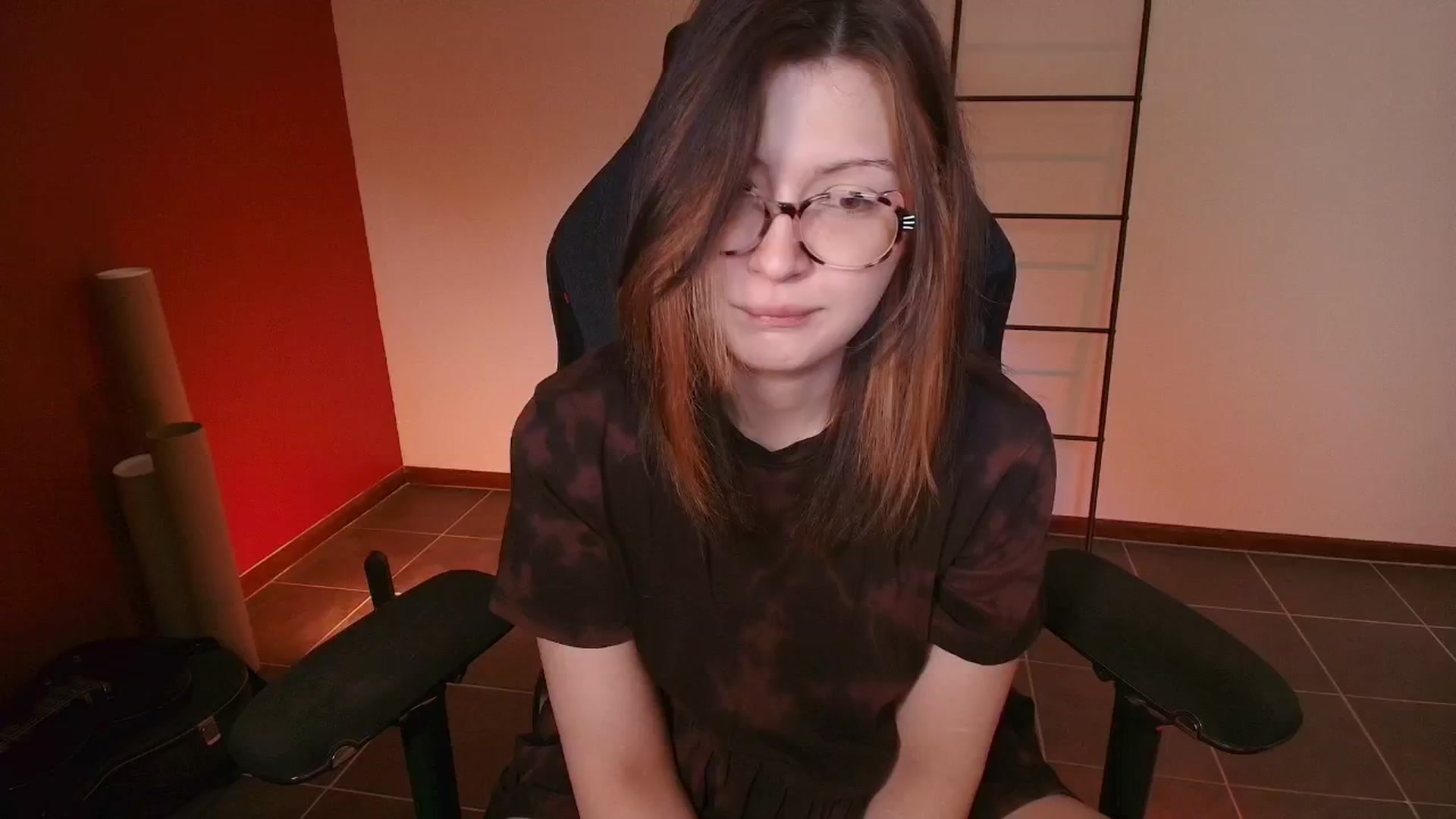 Gallery image thumbnail from febris's myfreecams stream on, 02/06/2026, 24:44 image 7 of 20