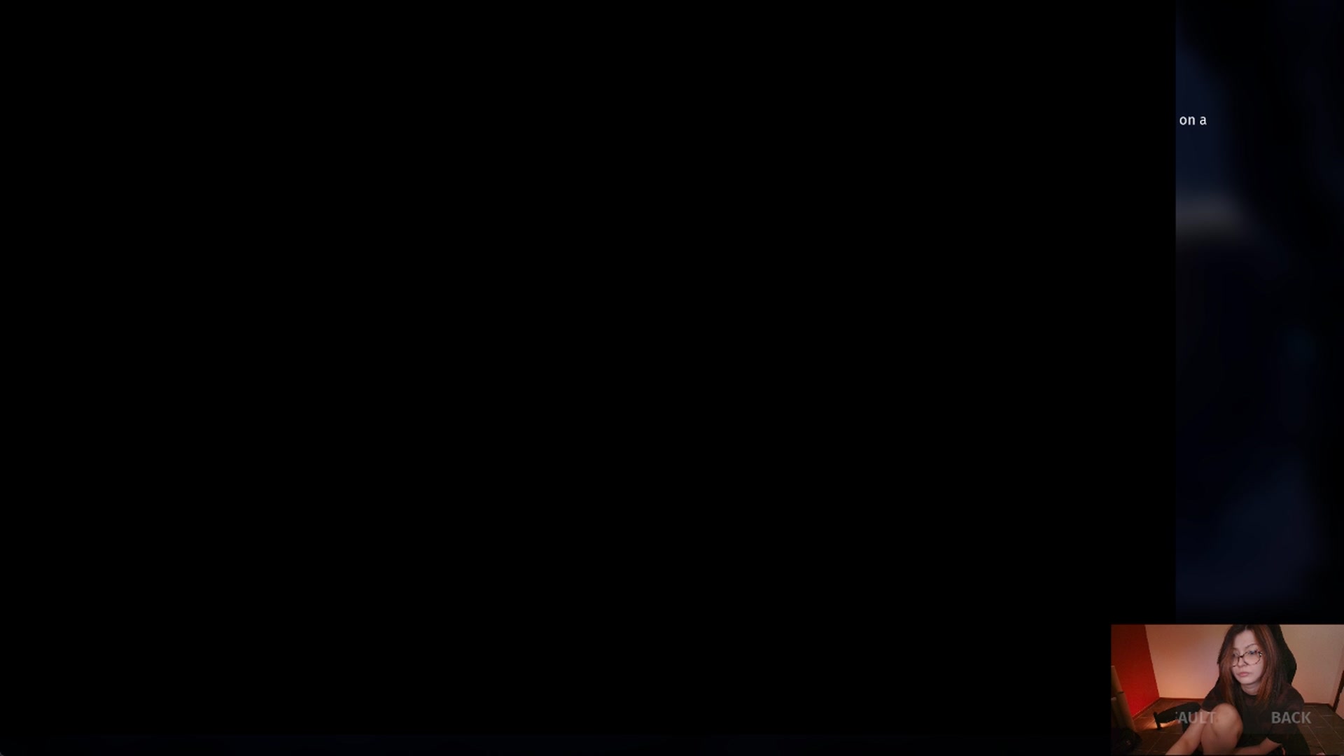 Gallery image thumbnail from febris's myfreecams stream on, 02/06/2026, 02:57 image 10 of 20
