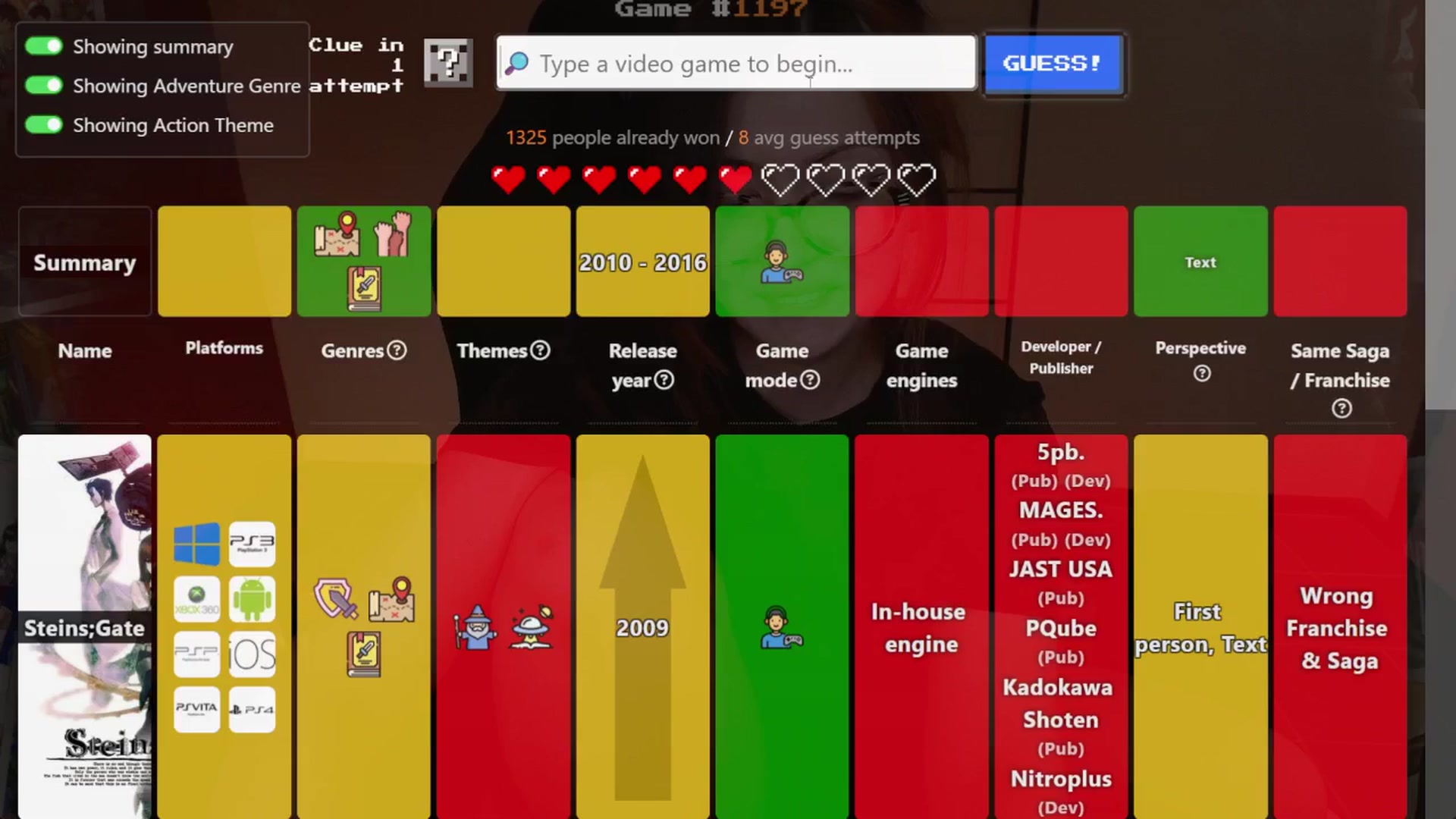 Gallery image thumbnail from febris's myfreecams stream on, 02/06/2026, 02:57 image 4 of 20