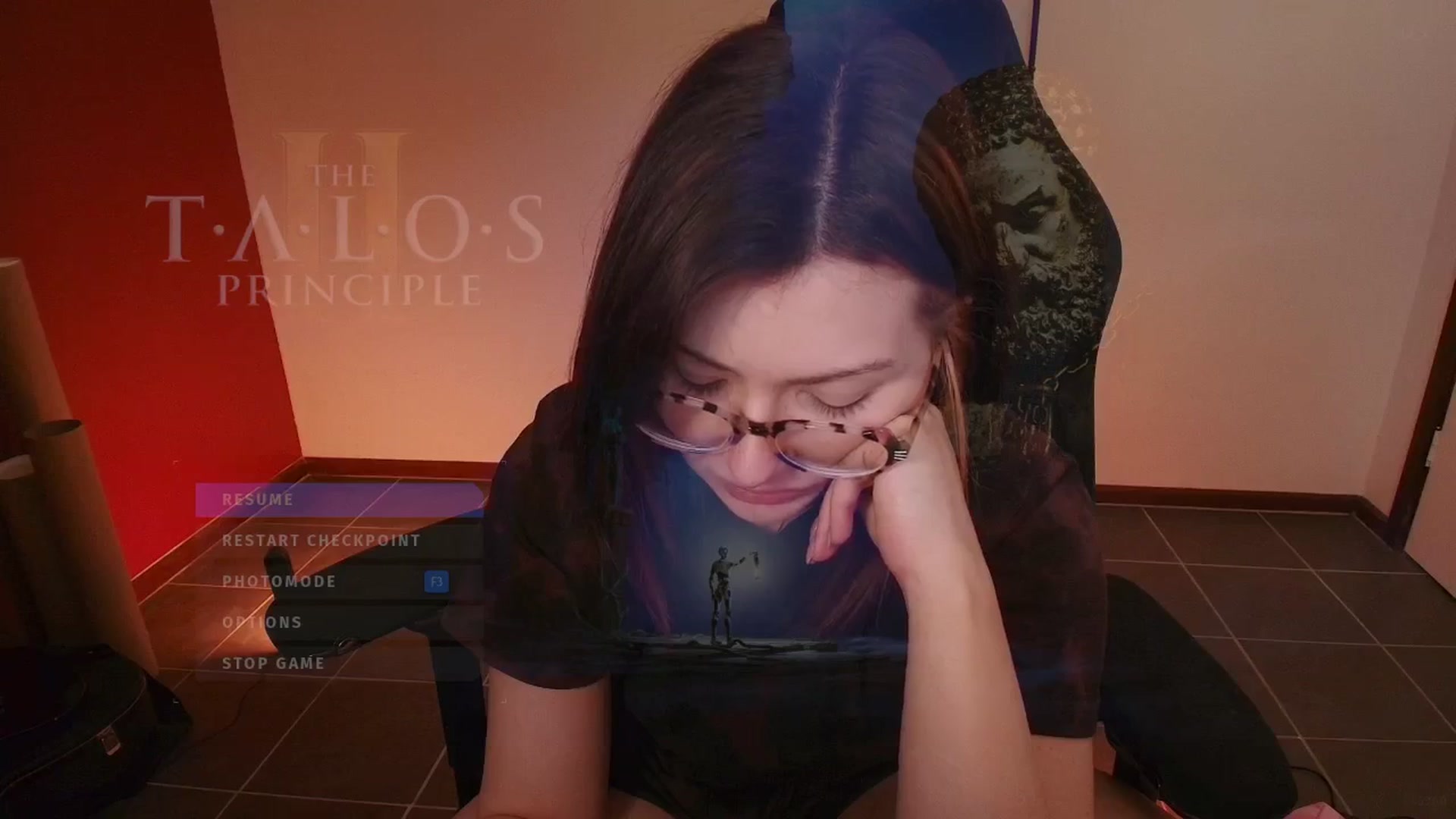 Gallery image thumbnail from febris's myfreecams stream on, 02/06/2026, 02:57 image 20 of 20
