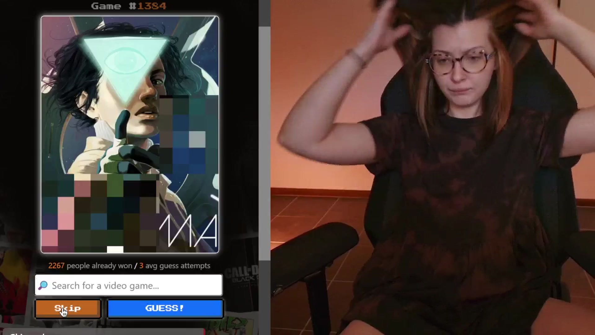 Gallery image thumbnail from febris's myfreecams stream on, 02/06/2026, 02:57 image 2 of 20