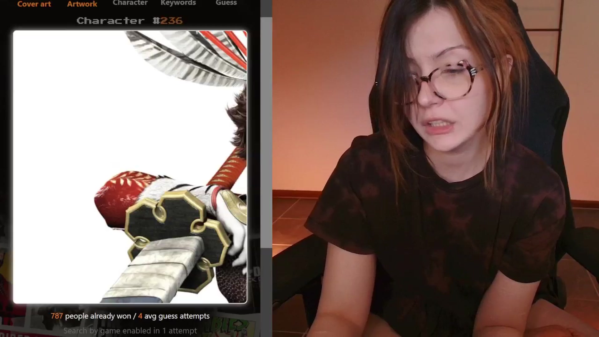 Gallery image thumbnail from febris's myfreecams stream on, 02/06/2026, 02:57 image 3 of 20