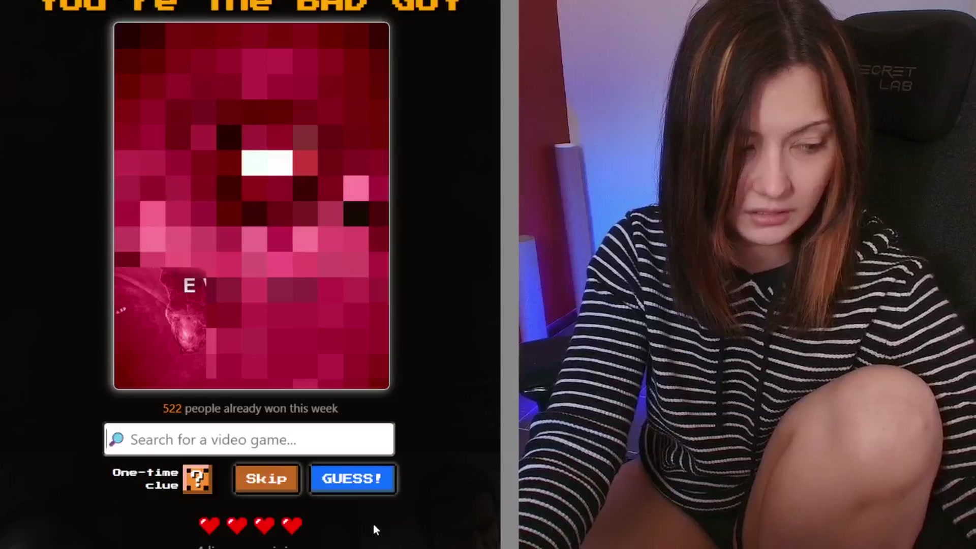 Gallery image thumbnail from februhairy's myfreecams stream on, 02/03/2026, 01:33 image 18 of 20