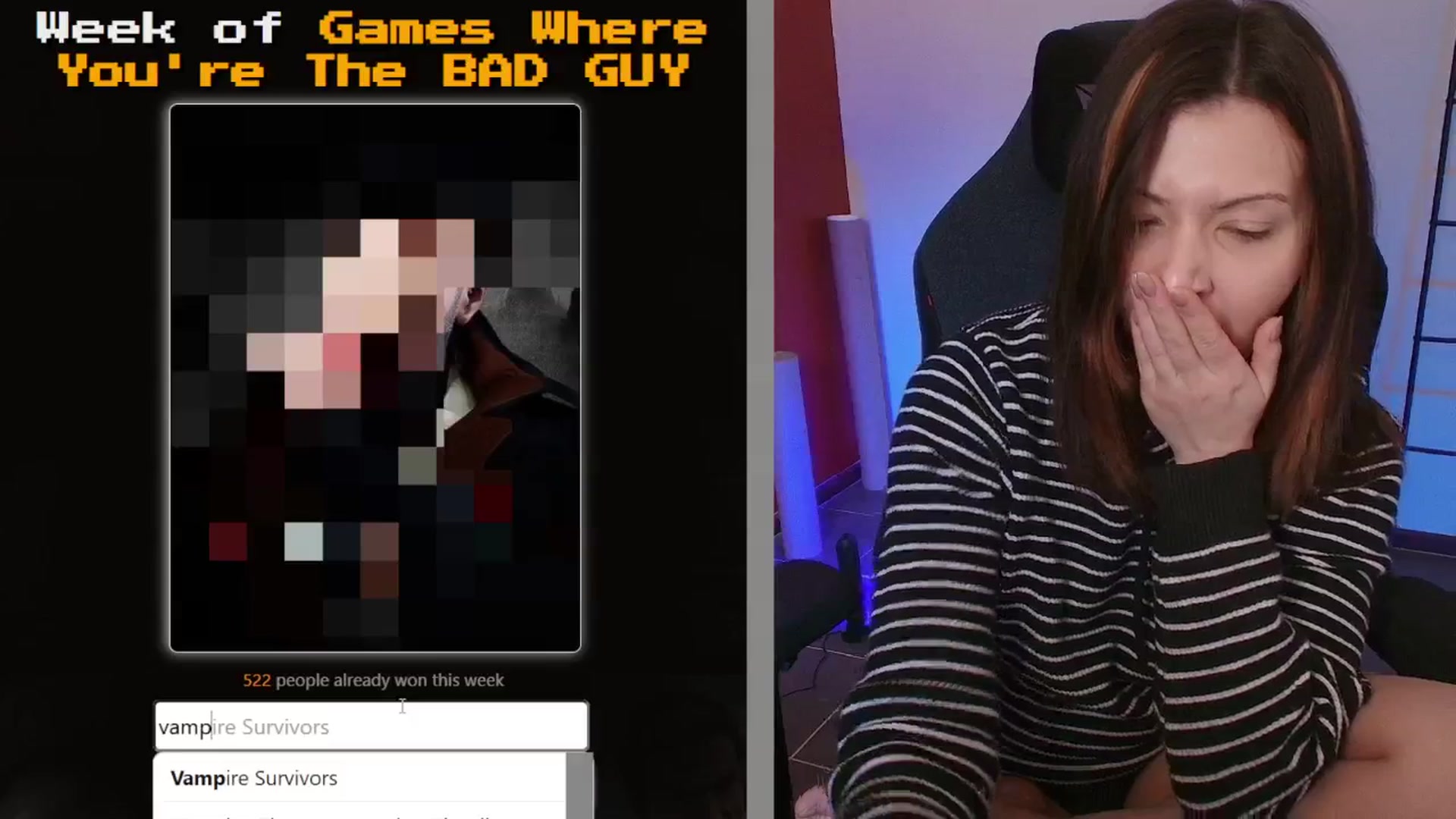 Gallery image thumbnail from februhairy's myfreecams stream on, 02/03/2026, 01:33 image 19 of 20