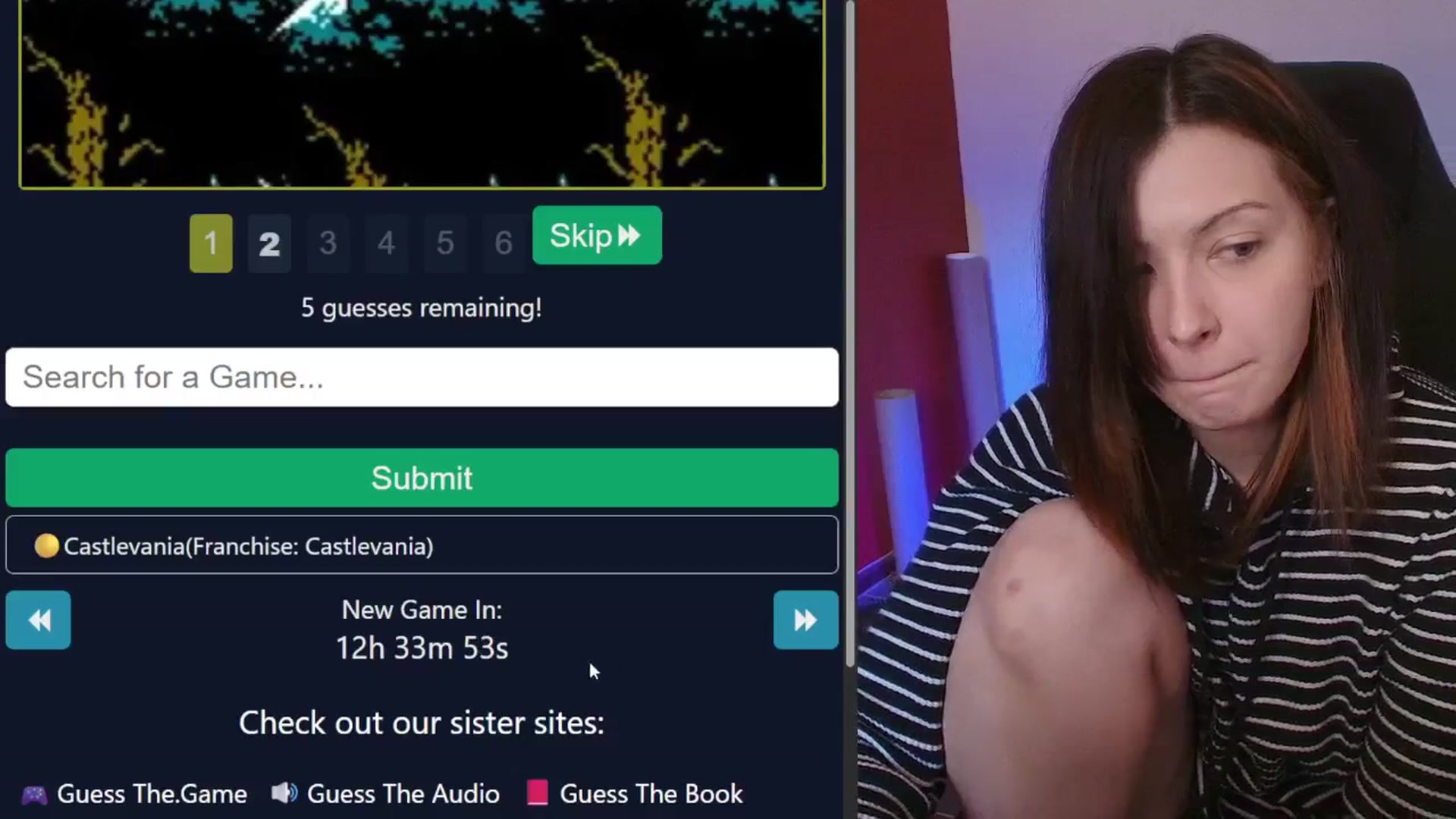 Gallery image thumbnail from februhairy's myfreecams stream on, 02/03/2026, 01:33 image 13 of 20
