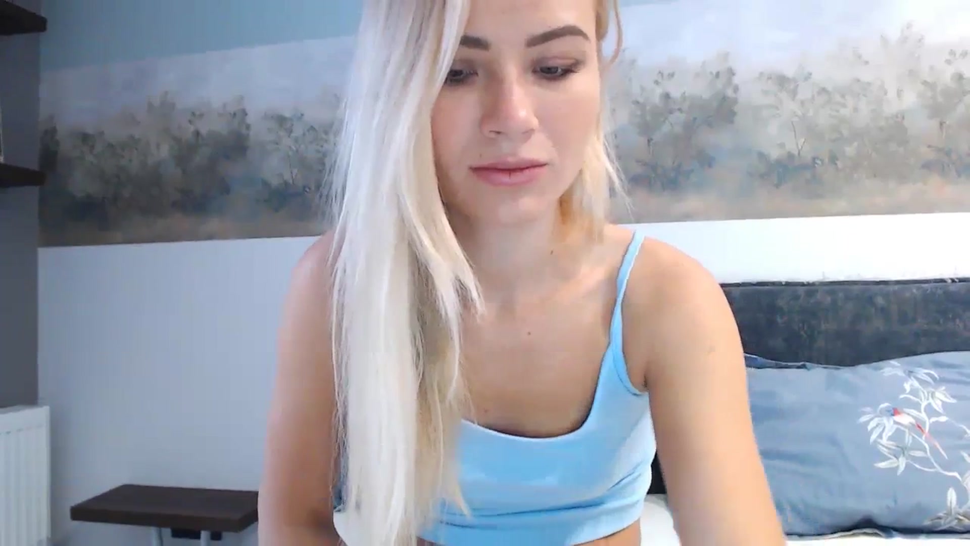 Gallery image thumbnail from fiancee's myfreecams stream on, 03/16/2024, 05:22 image 16 of 20