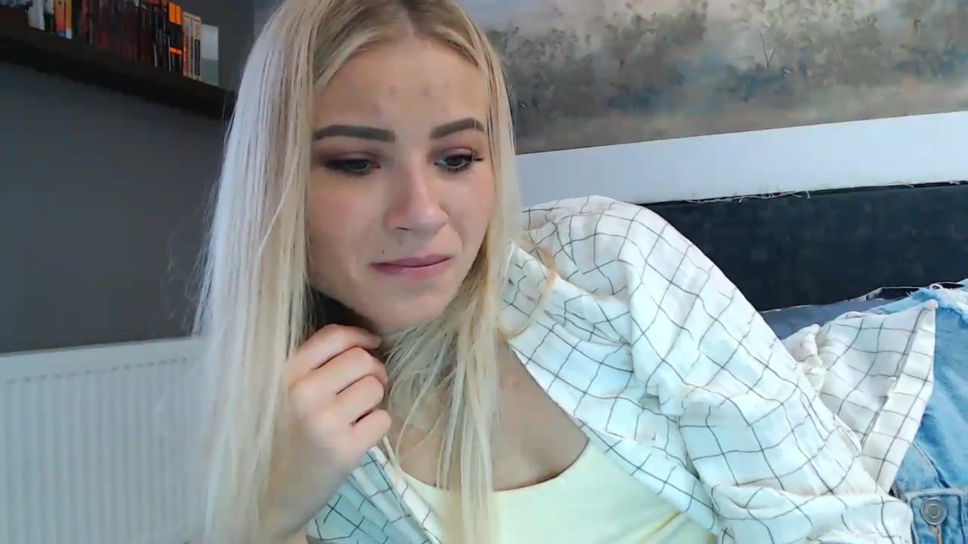 Gallery image thumbnail from fiancee's myfreecams stream on, 05/06/2024, 02:31 image 8 of 20
