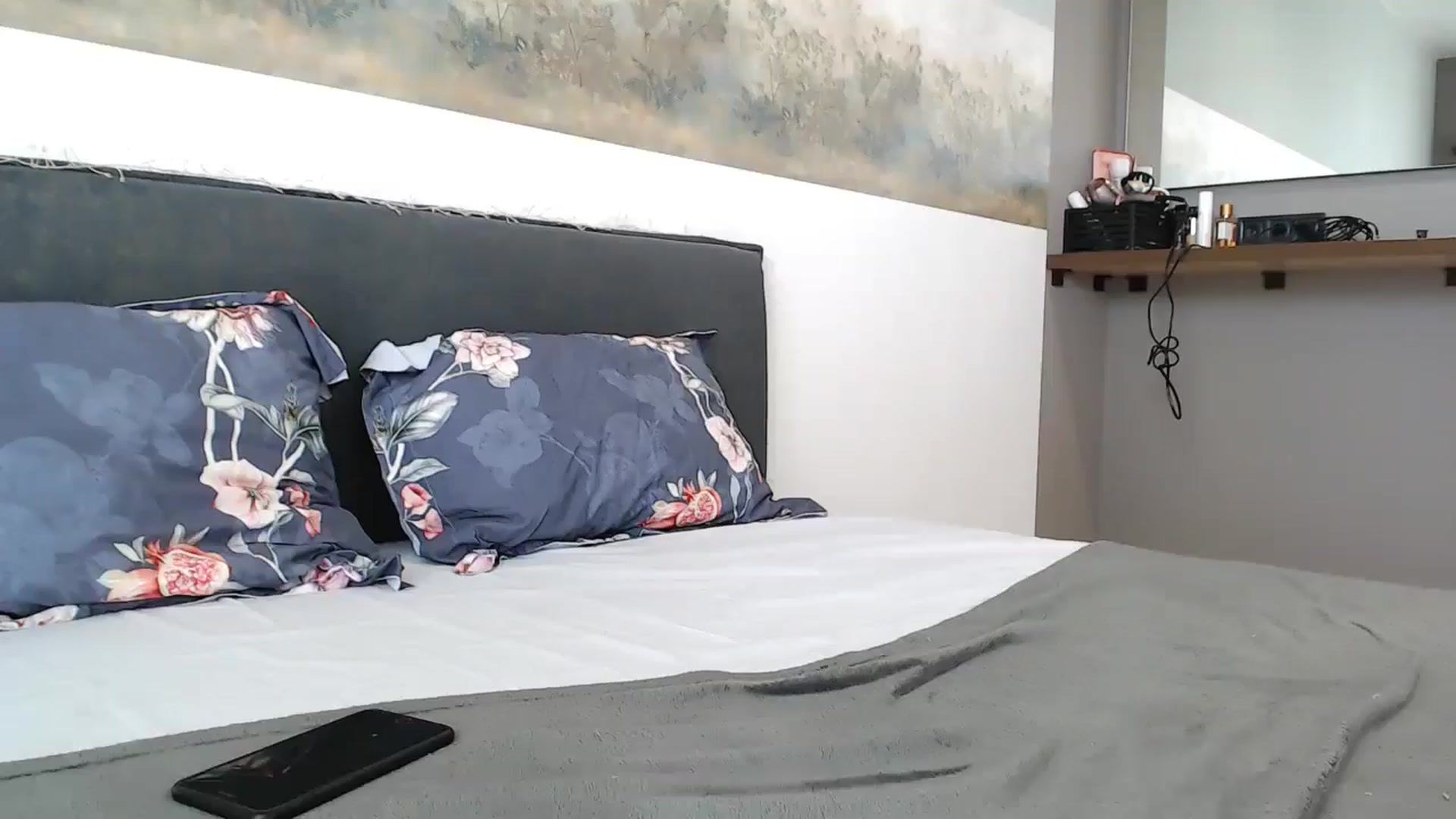 Gallery image thumbnail from fiancee's myfreecams stream on, 05/08/2024, 03:54 image 14 of 20
