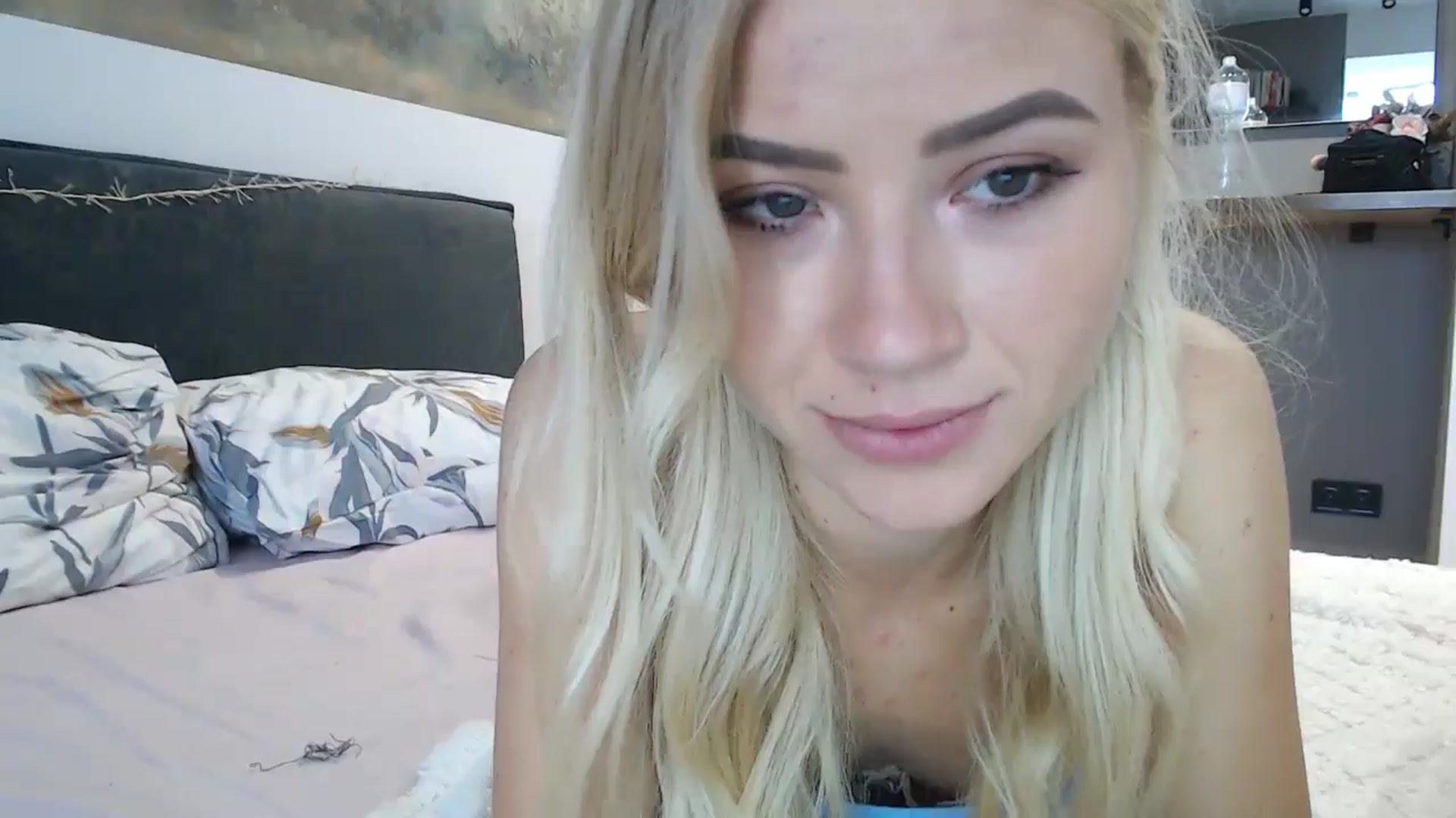 Gallery image thumbnail from fiancee's myfreecams stream on, 05/14/2024, 04:24 image 16 of 20