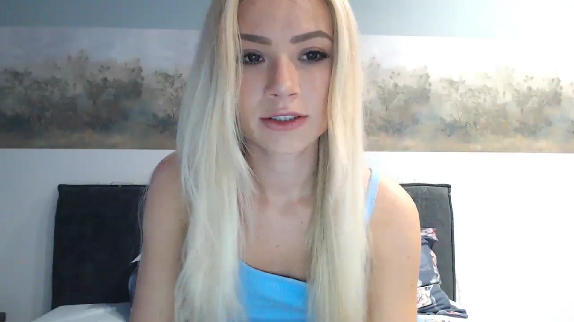 Gallery image thumbnail from fiancee's myfreecams stream on, 05/29/2024, 03:06 image 2 of 20