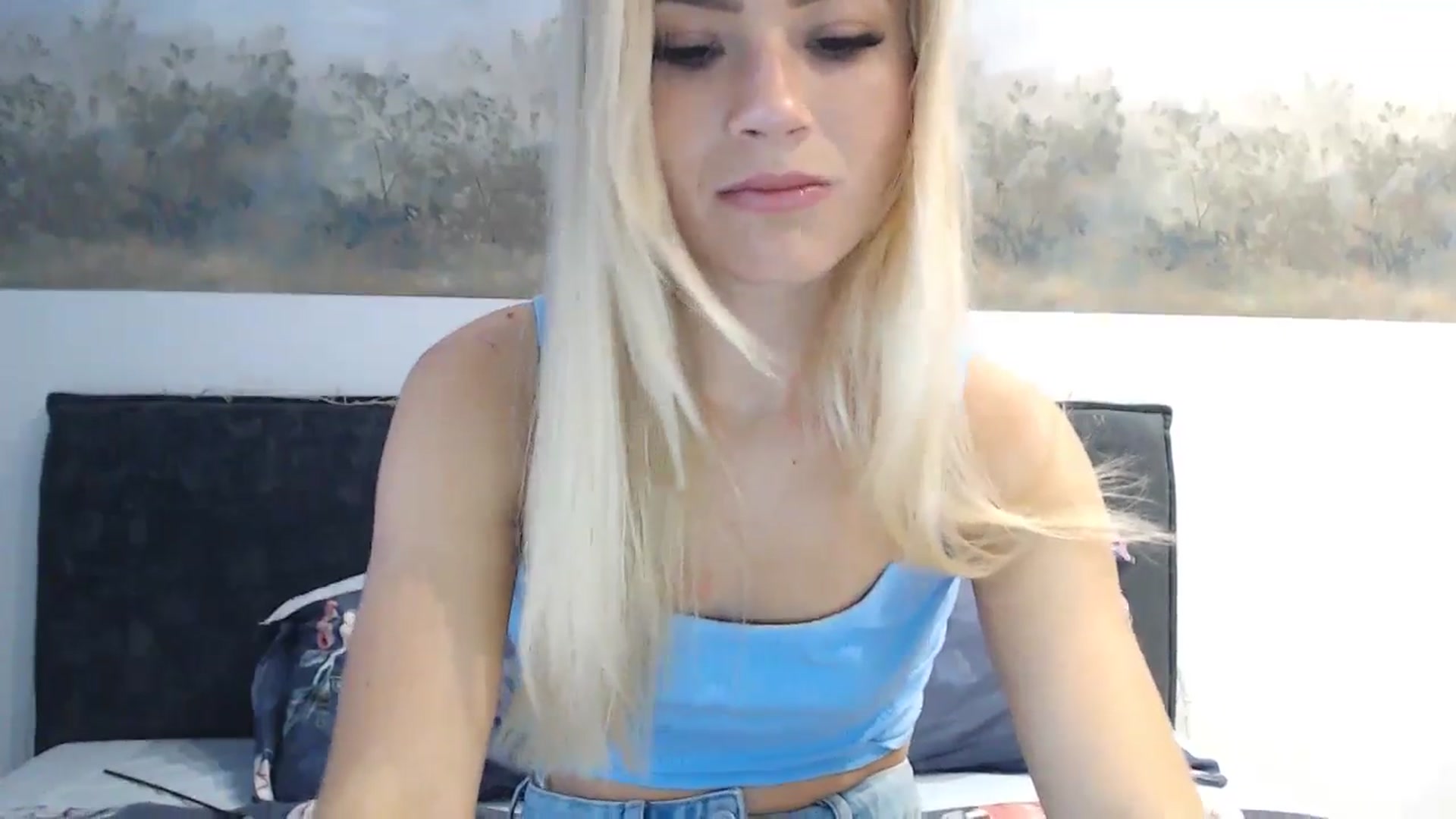 Gallery image thumbnail from fiancee's myfreecams stream on, 05/29/2024, 03:51 image 9 of 20