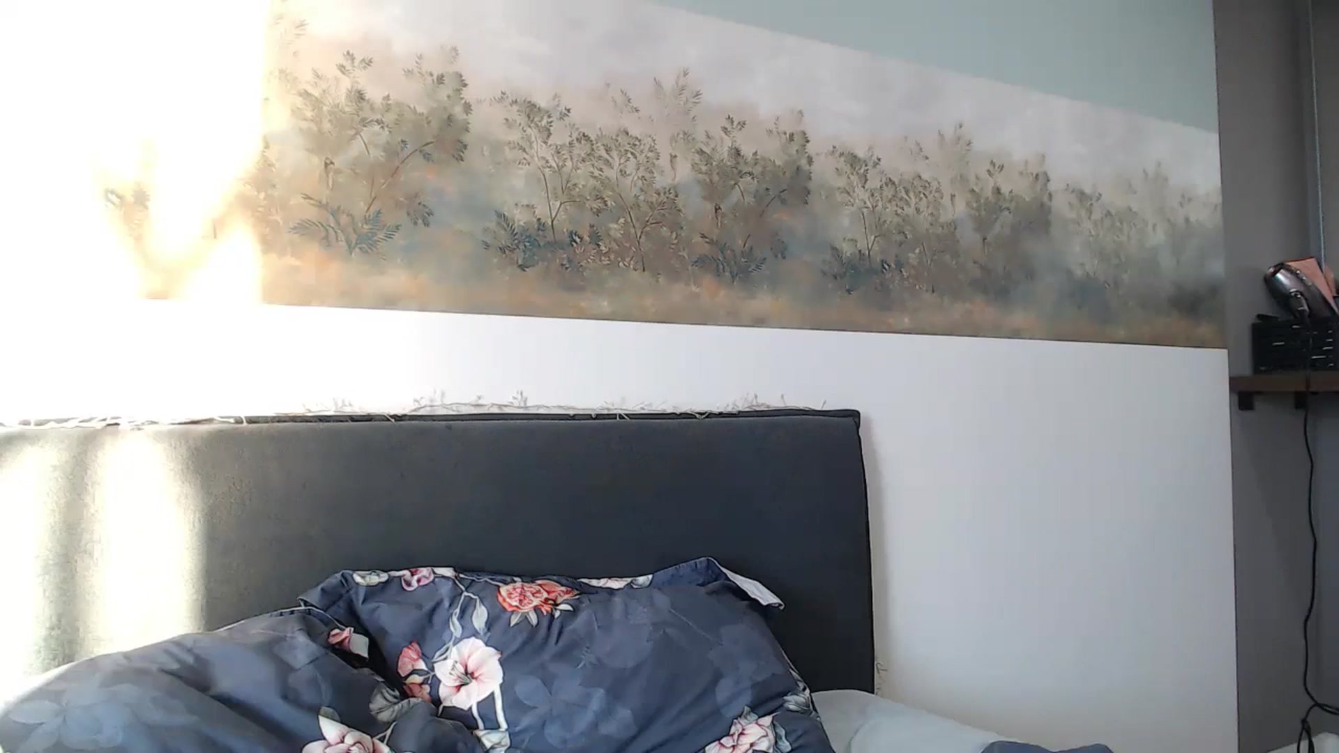 Gallery image thumbnail from fiancee's myfreecams stream on, 06/01/2024, 02:51 image 2 of 20