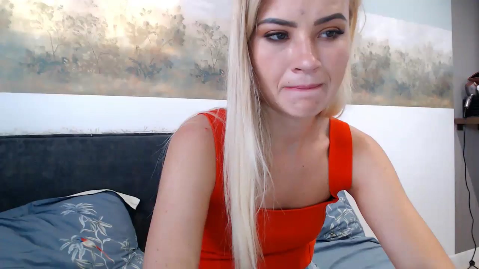 Gallery image thumbnail from fiancee's myfreecams stream on, 06/06/2024, 02:49 image 1 of 20