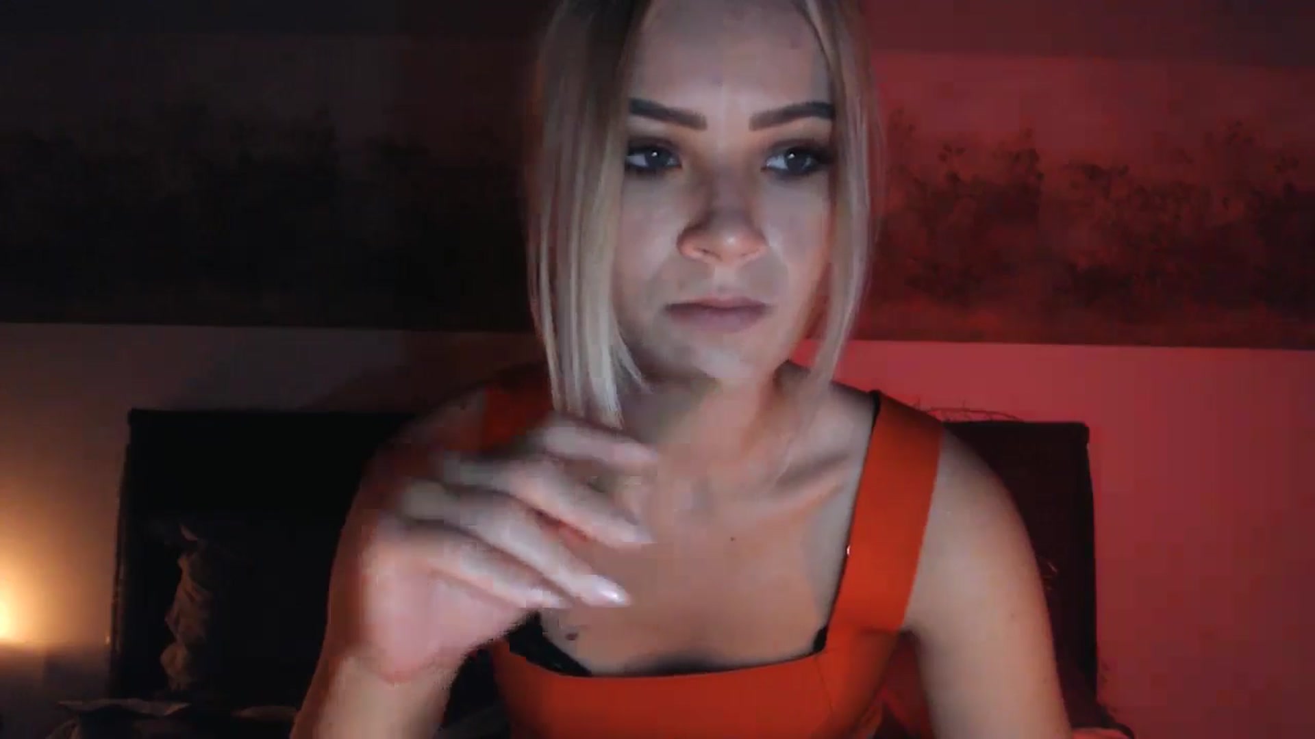 Gallery image thumbnail from fiancee's myfreecams stream on, 06/06/2024, 22:37 image 20 of 20