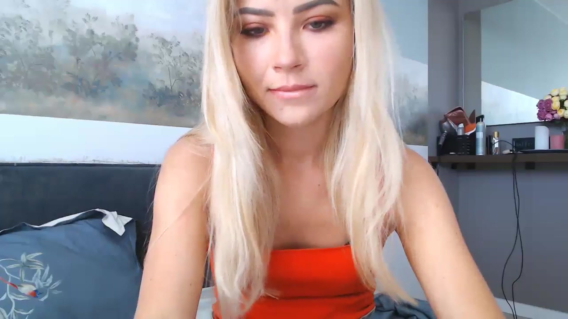 Gallery image thumbnail from fiancee's myfreecams stream on, 06/07/2024, 05:16 image 3 of 20