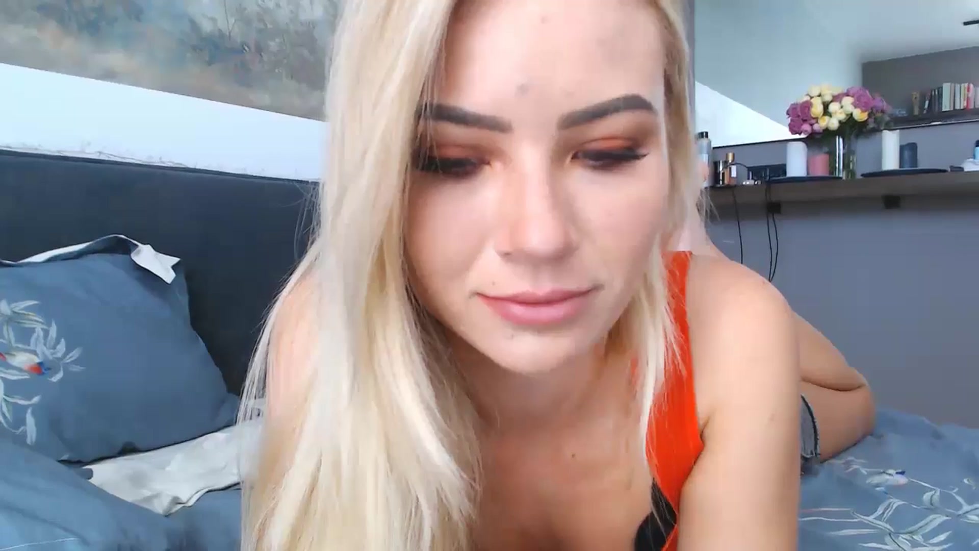 Gallery image thumbnail from fiancee's myfreecams stream on, 06/07/2024, 05:16 image 11 of 20