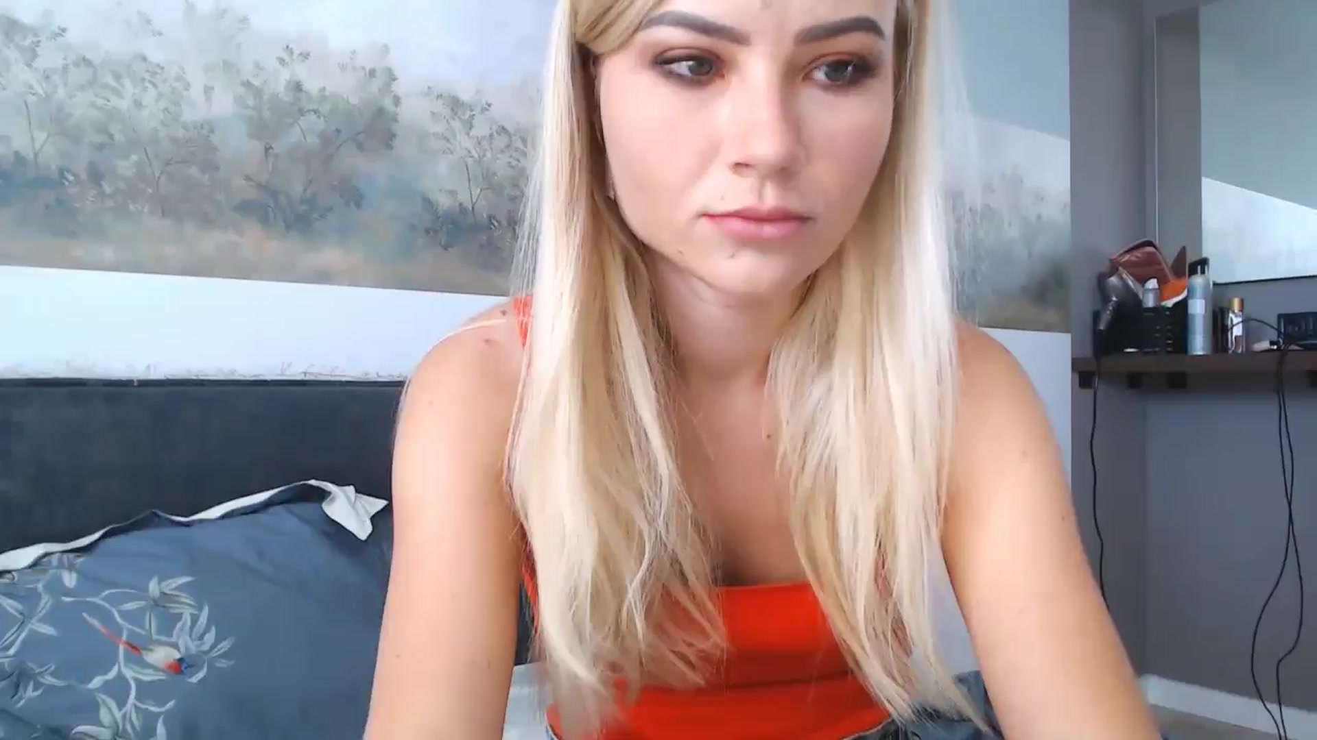 Gallery image thumbnail from fiancee's myfreecams stream on, 06/07/2024, 05:16 image 1 of 20