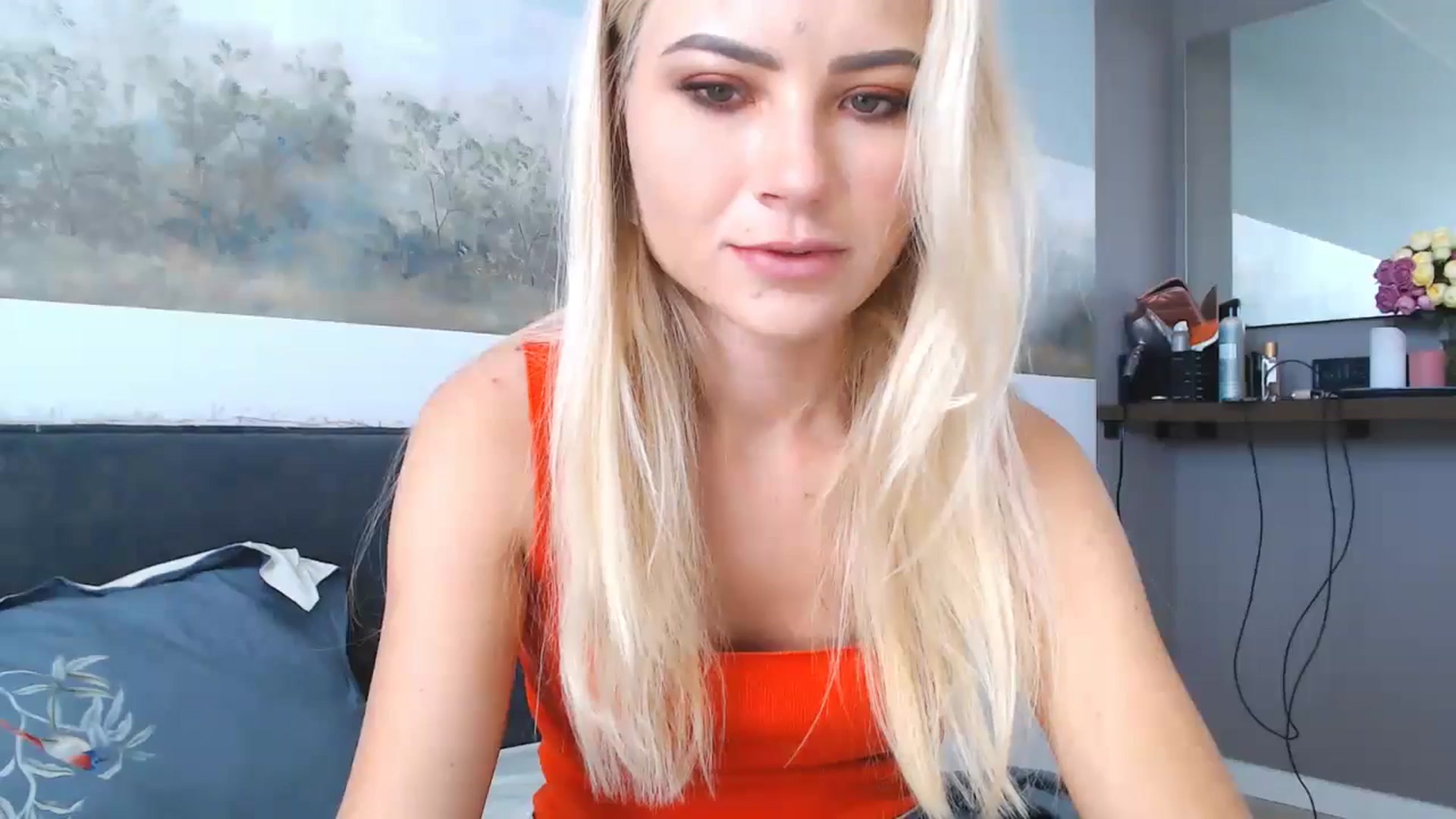 Gallery image thumbnail from fiancee's myfreecams stream on, 06/07/2024, 05:16 image 9 of 20