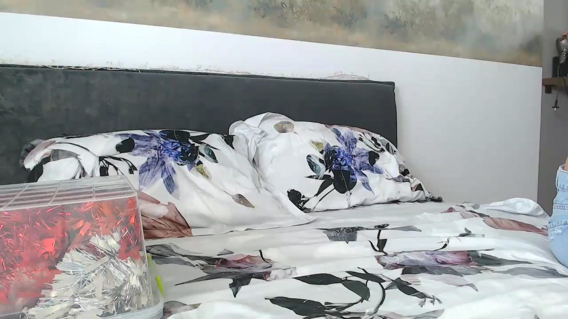 Gallery image thumbnail from fiancee's myfreecams stream on, 06/09/2024, 05:23 image 11 of 20