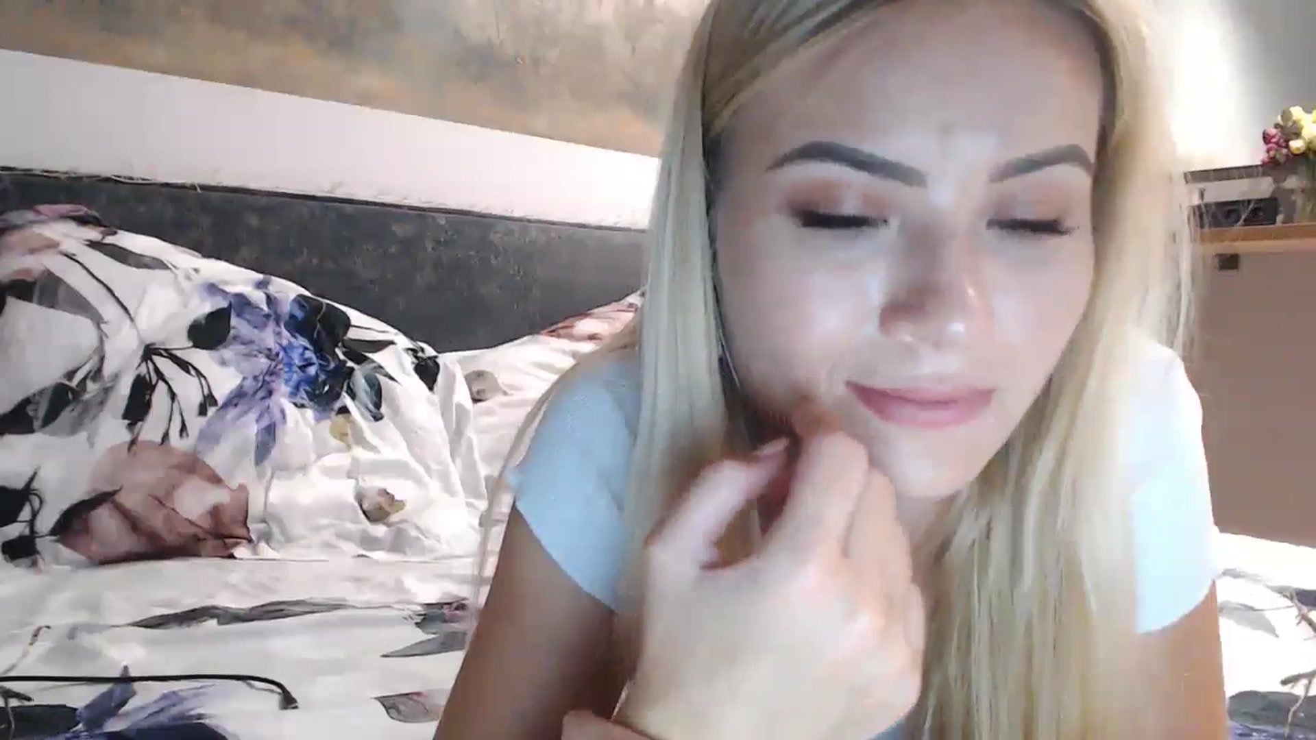 Gallery image thumbnail from fiancee's myfreecams stream on, 06/10/2024, 01:16 image 15 of 20