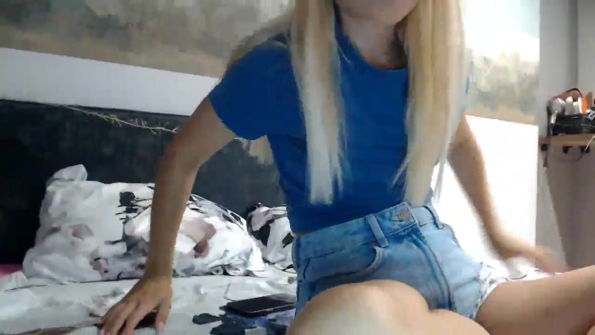 Gallery image thumbnail from fiancee's myfreecams stream on, 06/12/2024, 02:27 image 2 of 20