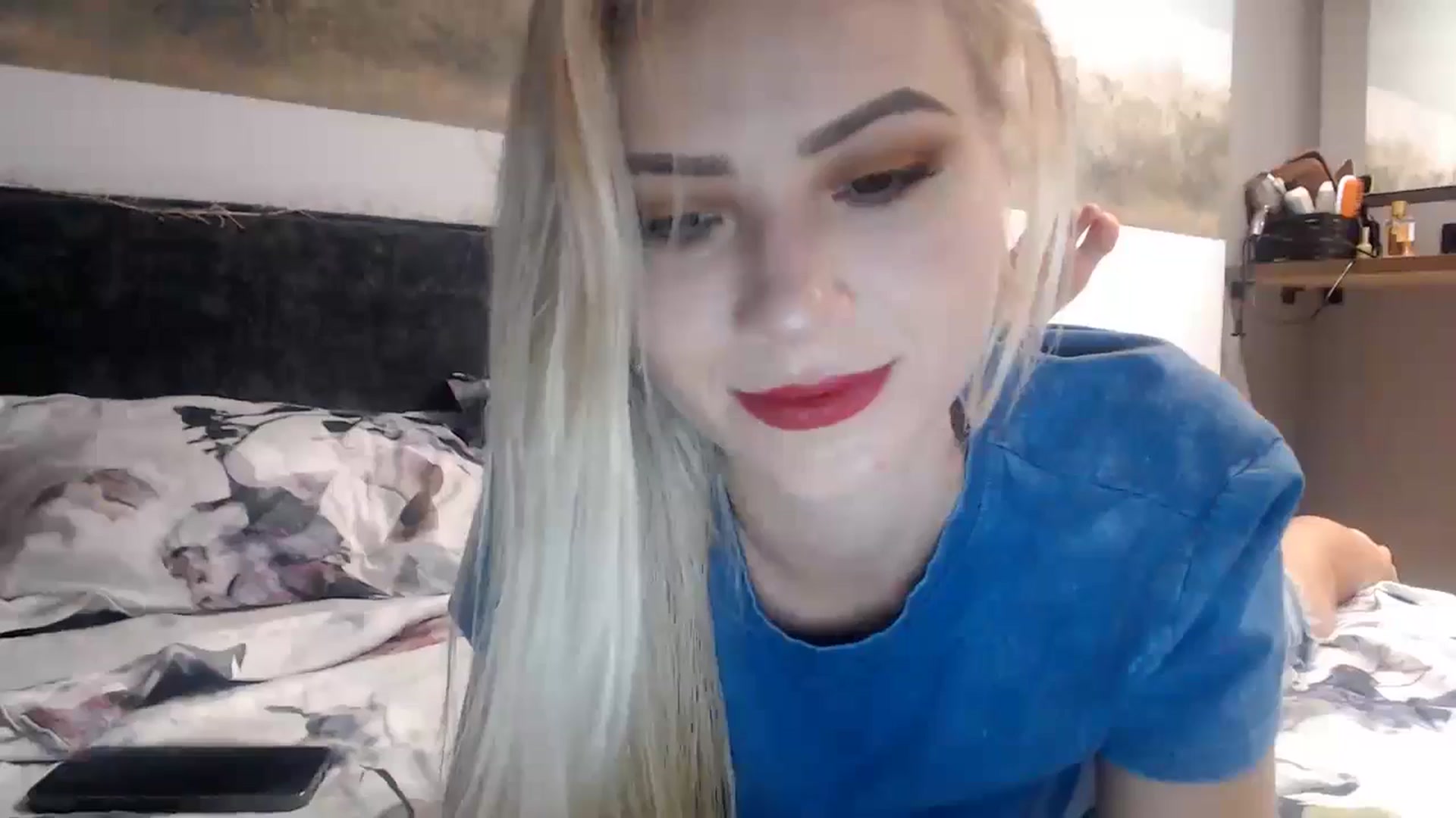 Gallery image thumbnail from fiancee's myfreecams stream on, 06/13/2024, 02:01 image 7 of 20