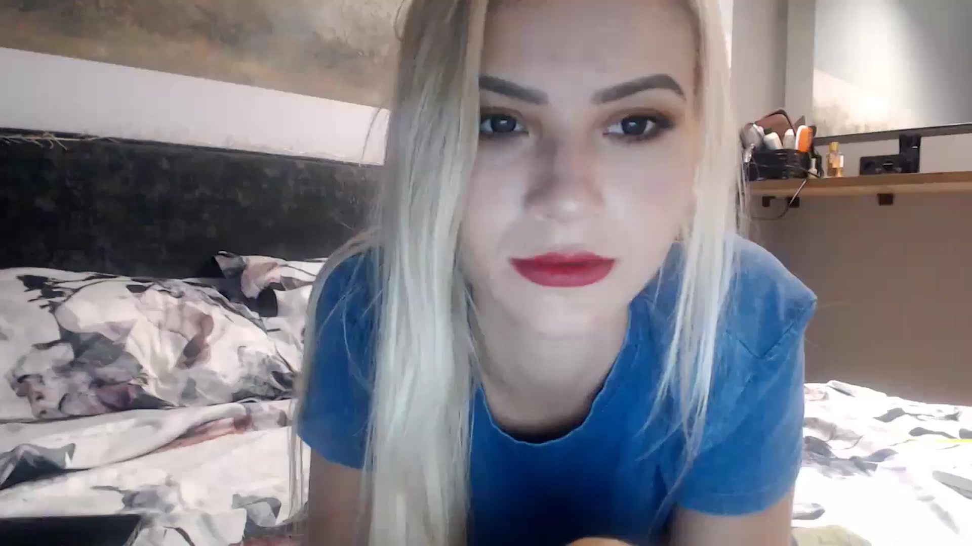 Gallery image thumbnail from fiancee's myfreecams stream on, 06/13/2024, 02:01 image 11 of 20